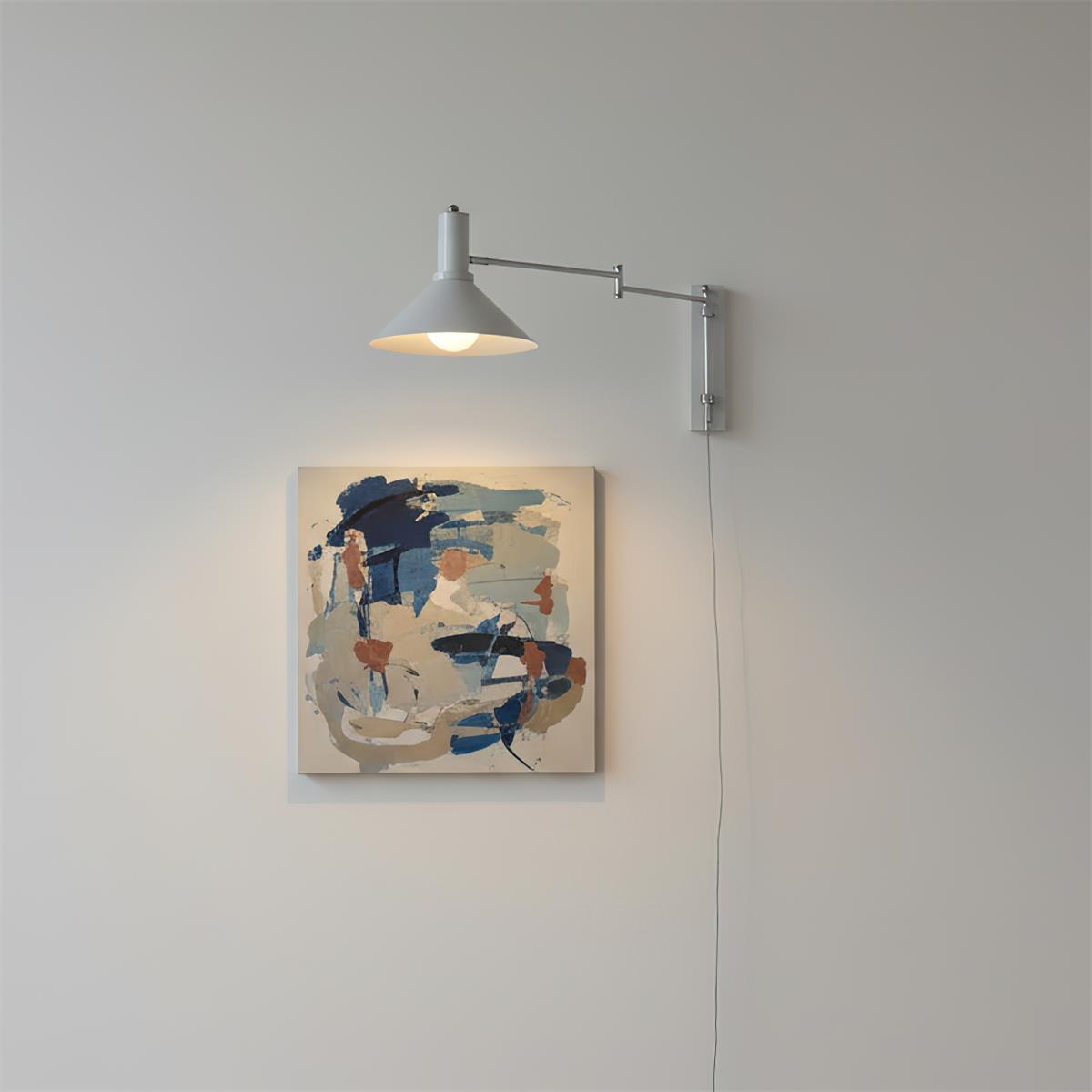 Caska Wall Light