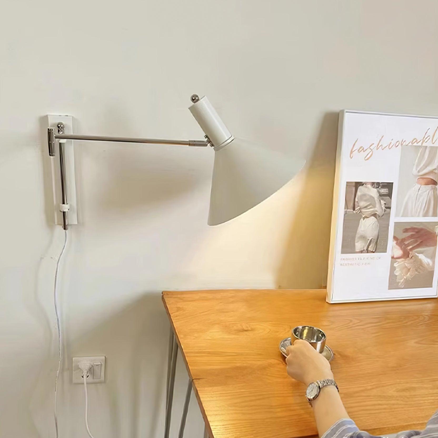 Caska Wall Light
