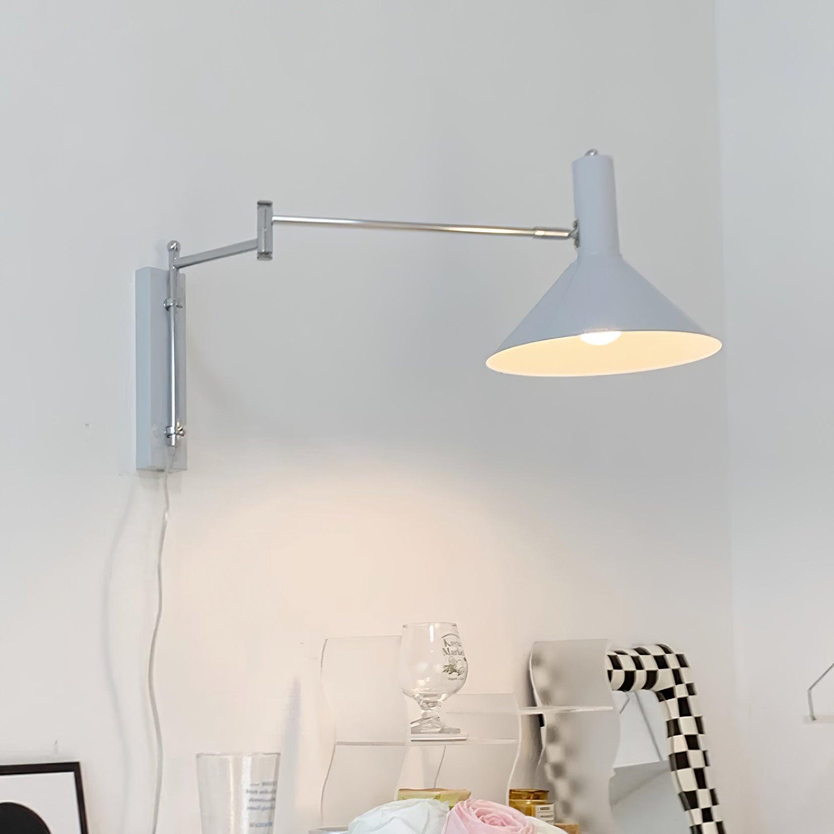 Caska Wall Light