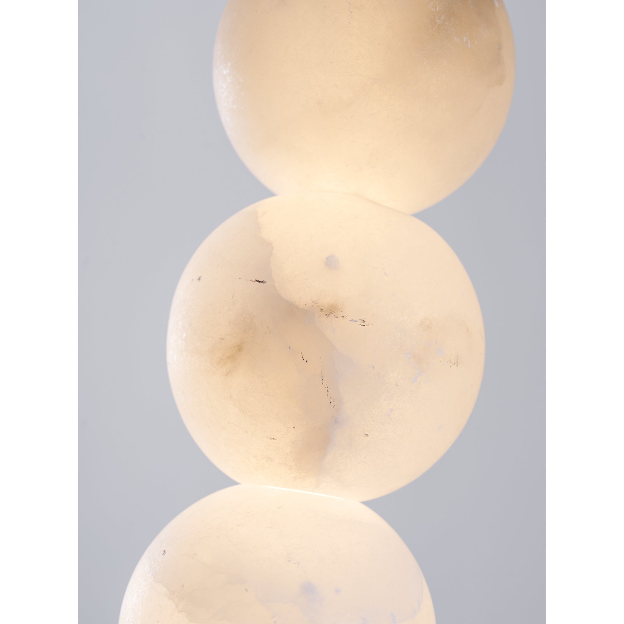 Torlenor Alabaster Pendant Light