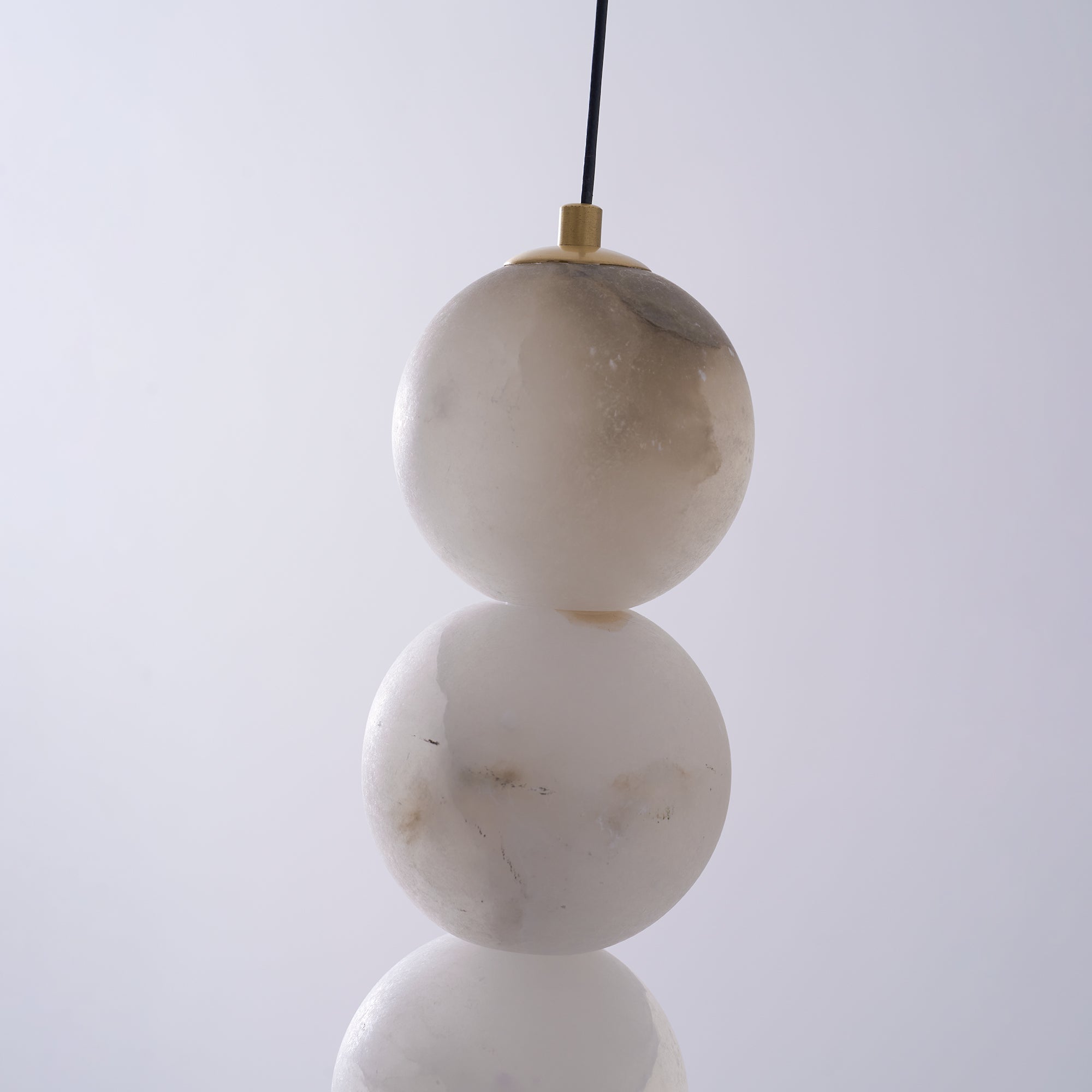 Torlenor Alabaster Pendant Light