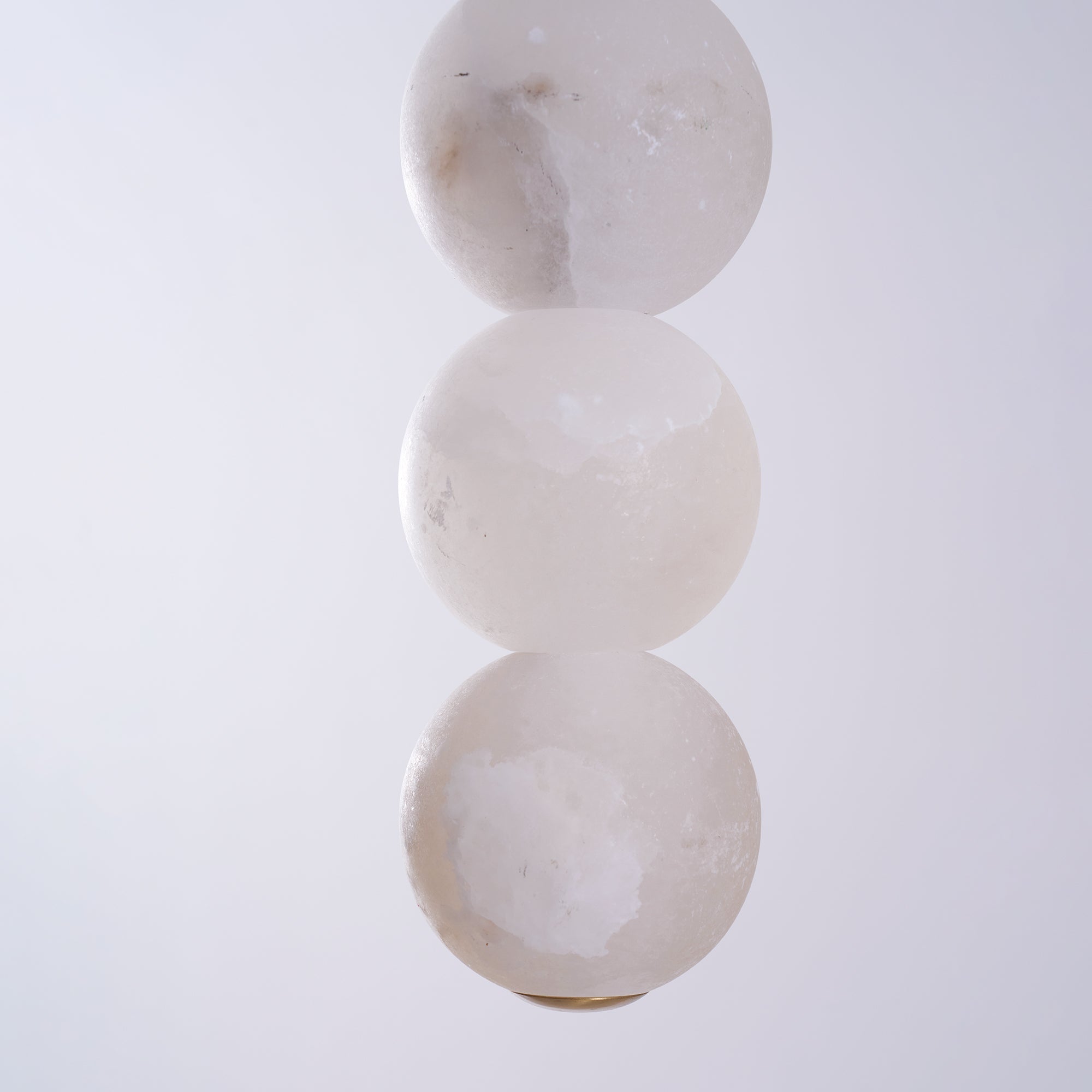 Torlenor Alabaster Pendant Light