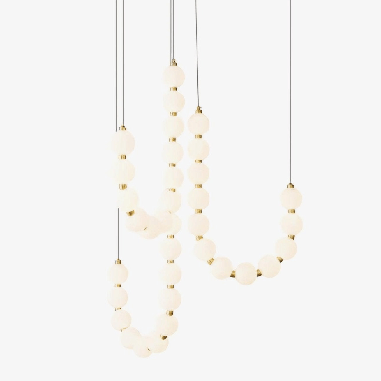 Lumford Chandelier