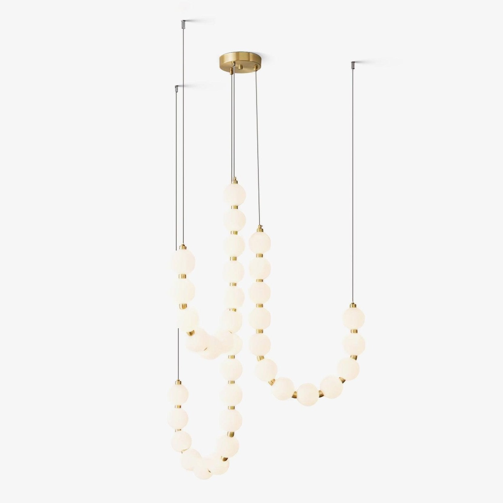 Lumford Chandelier