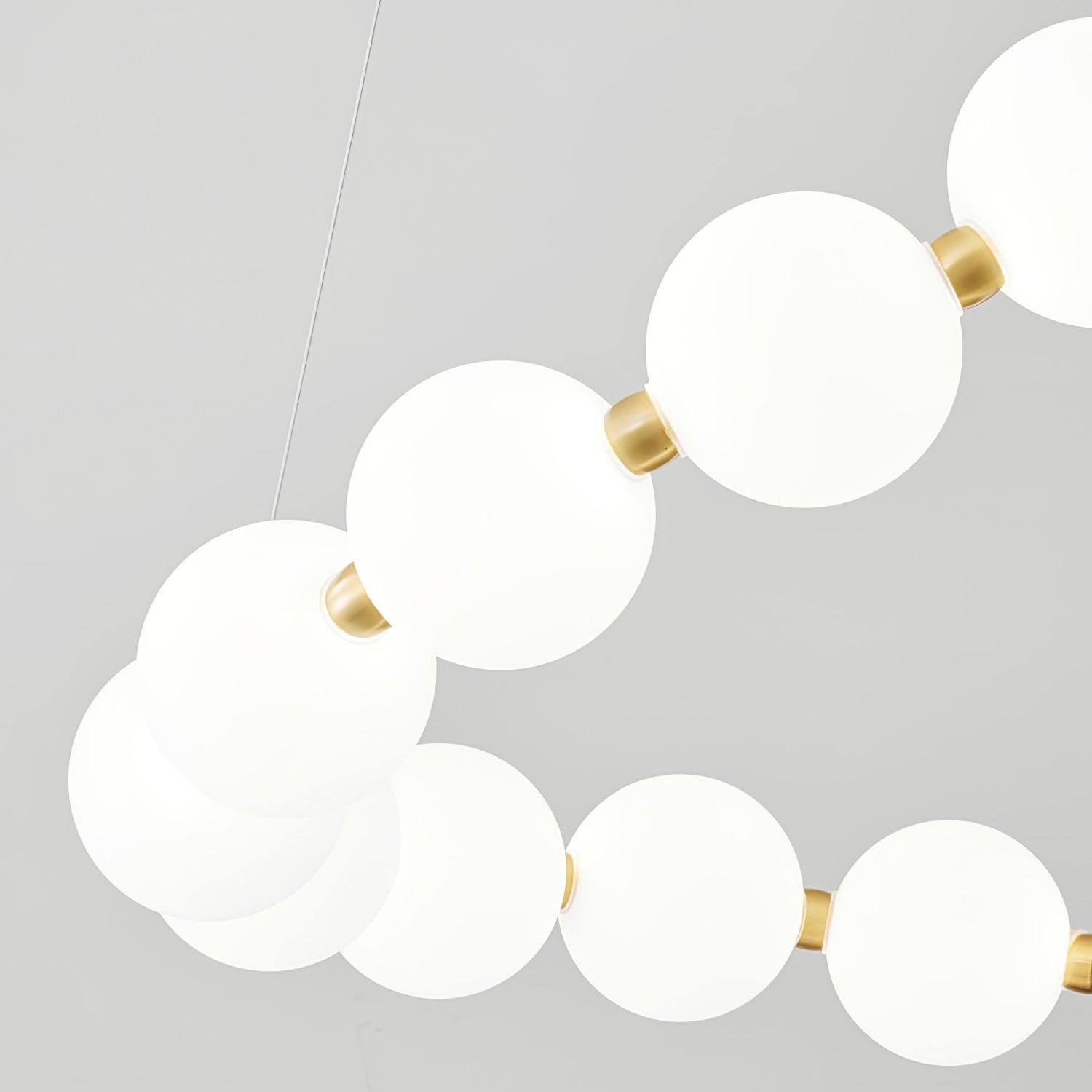 Lumford Chandelier