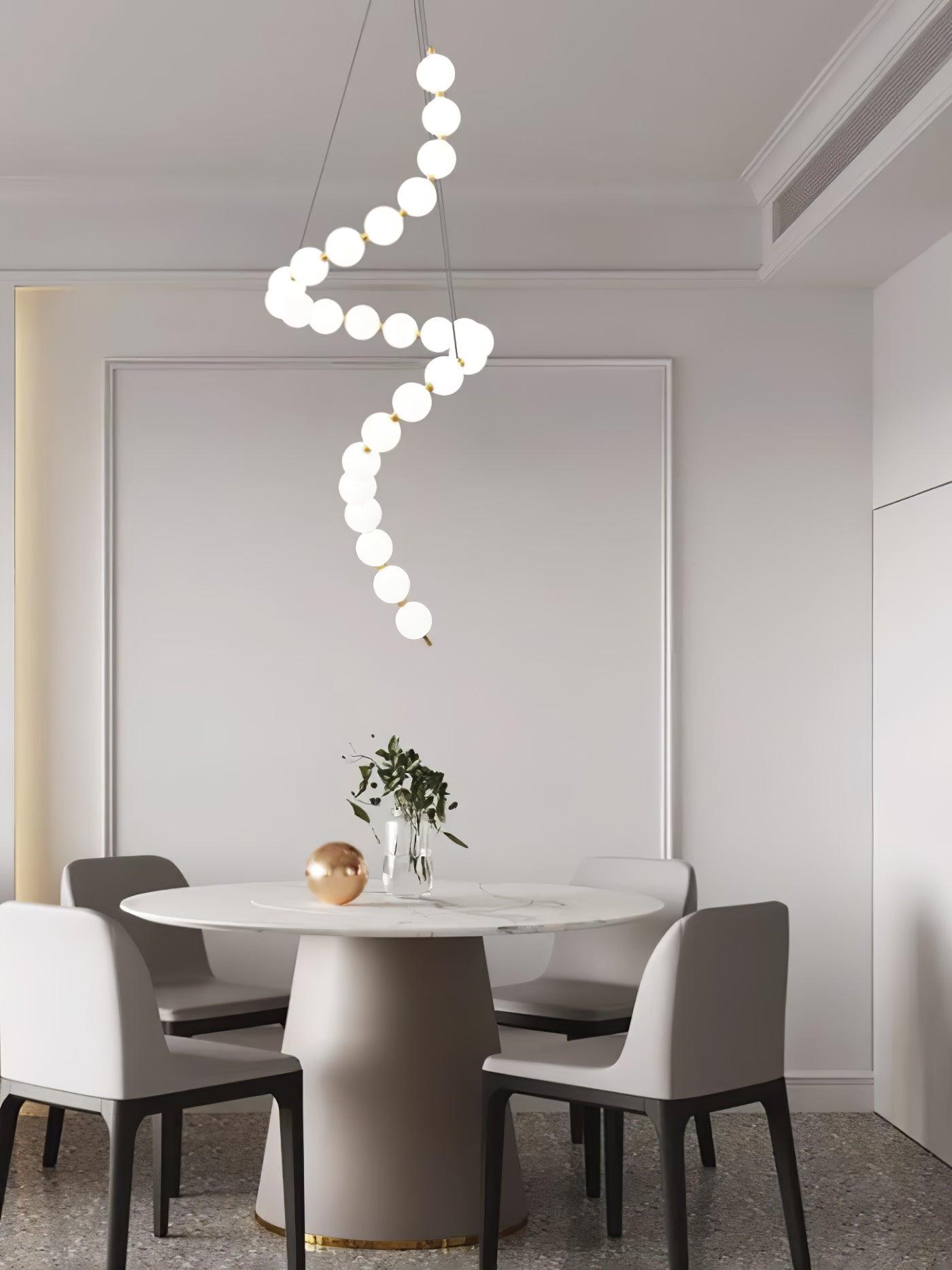 Lumford Chandelier