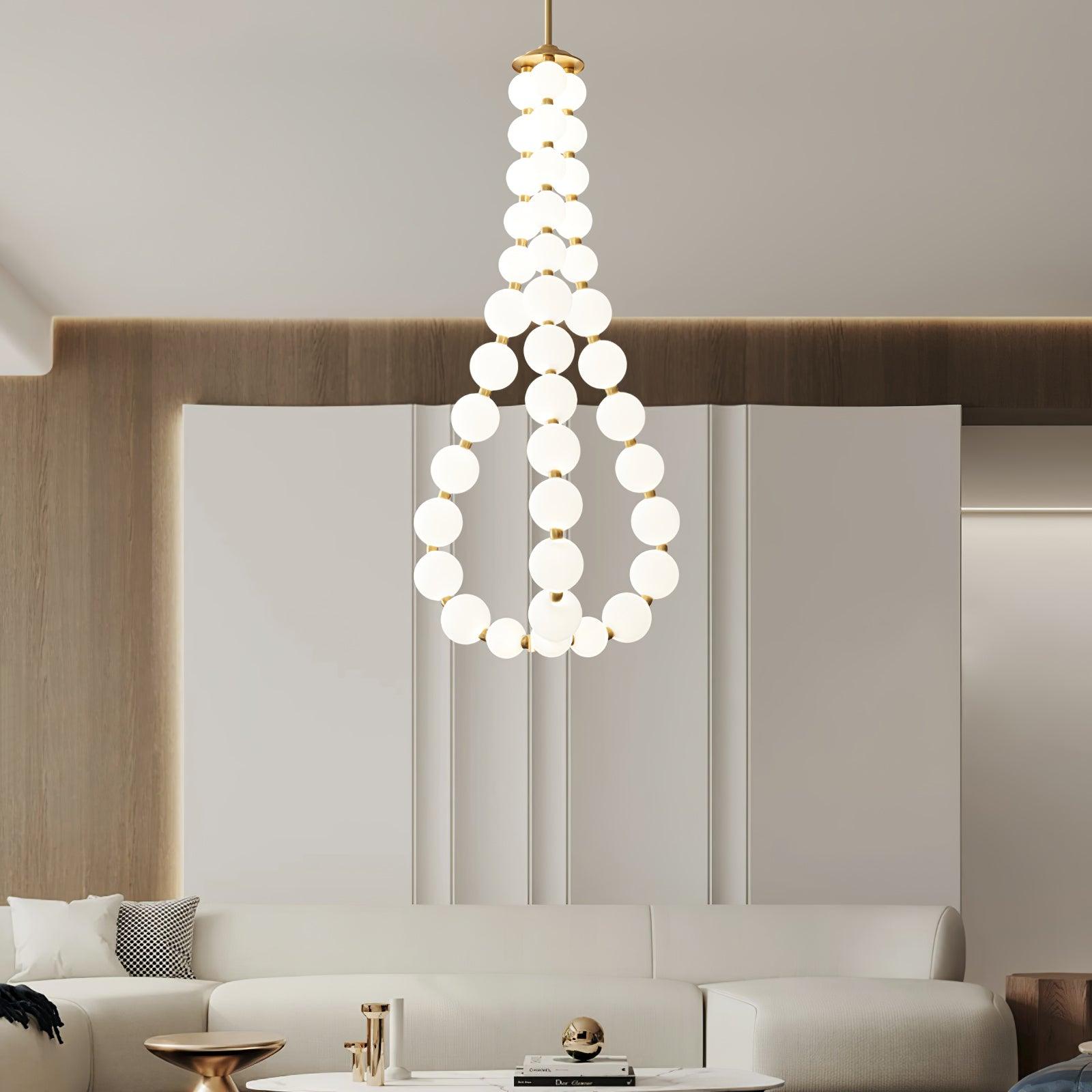Lumford Chandelier