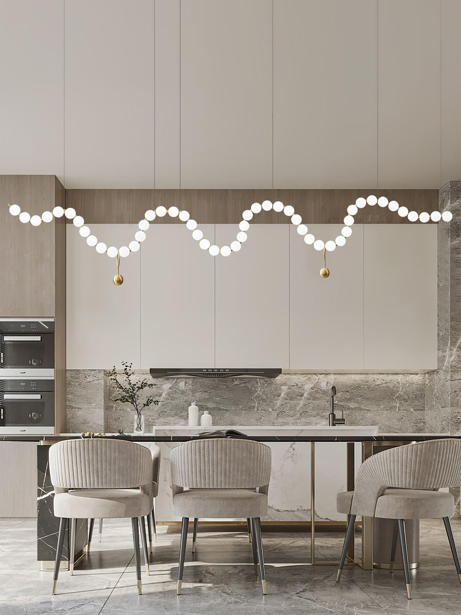 Lumford Chandelier