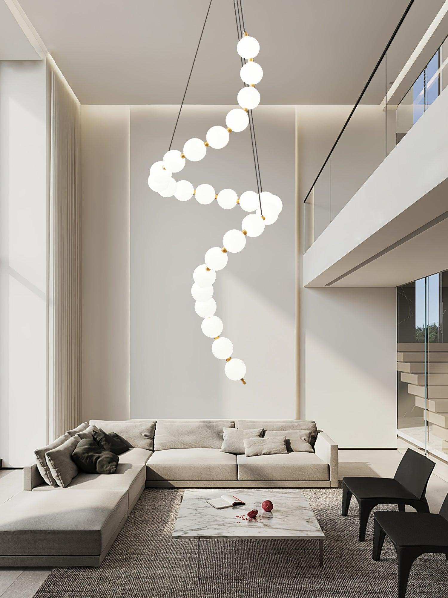 Lumford Chandelier