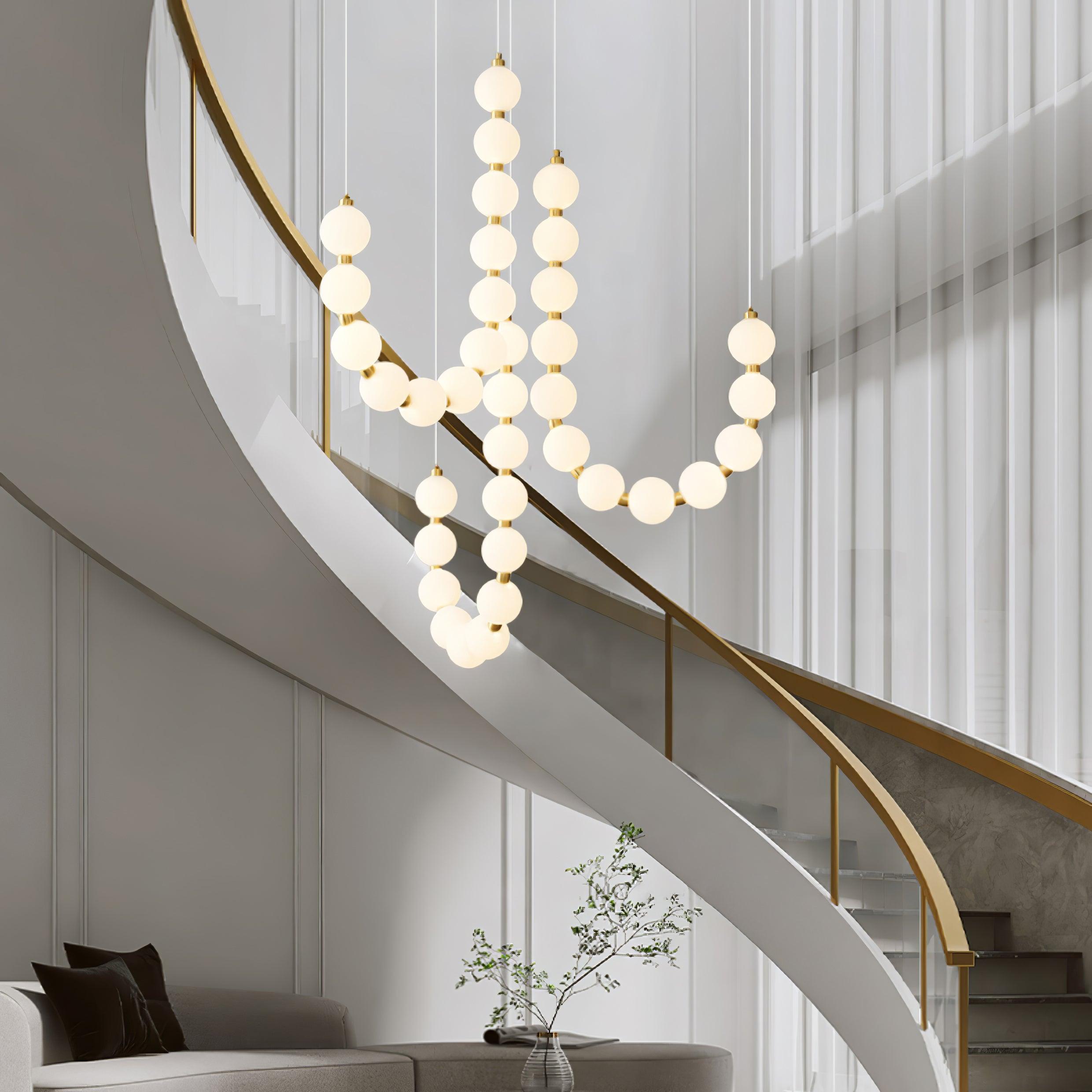 Lumford Chandelier