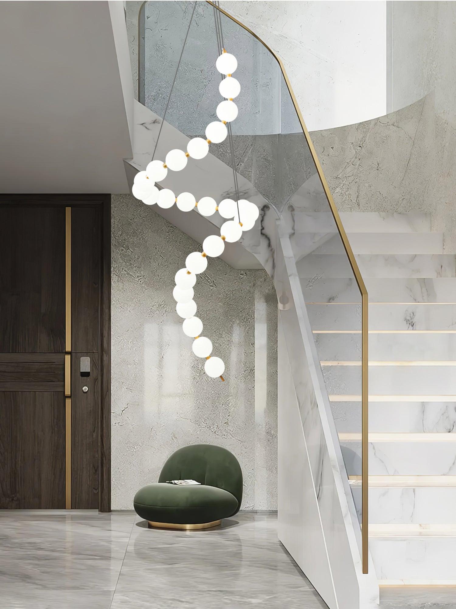 Lumford Chandelier