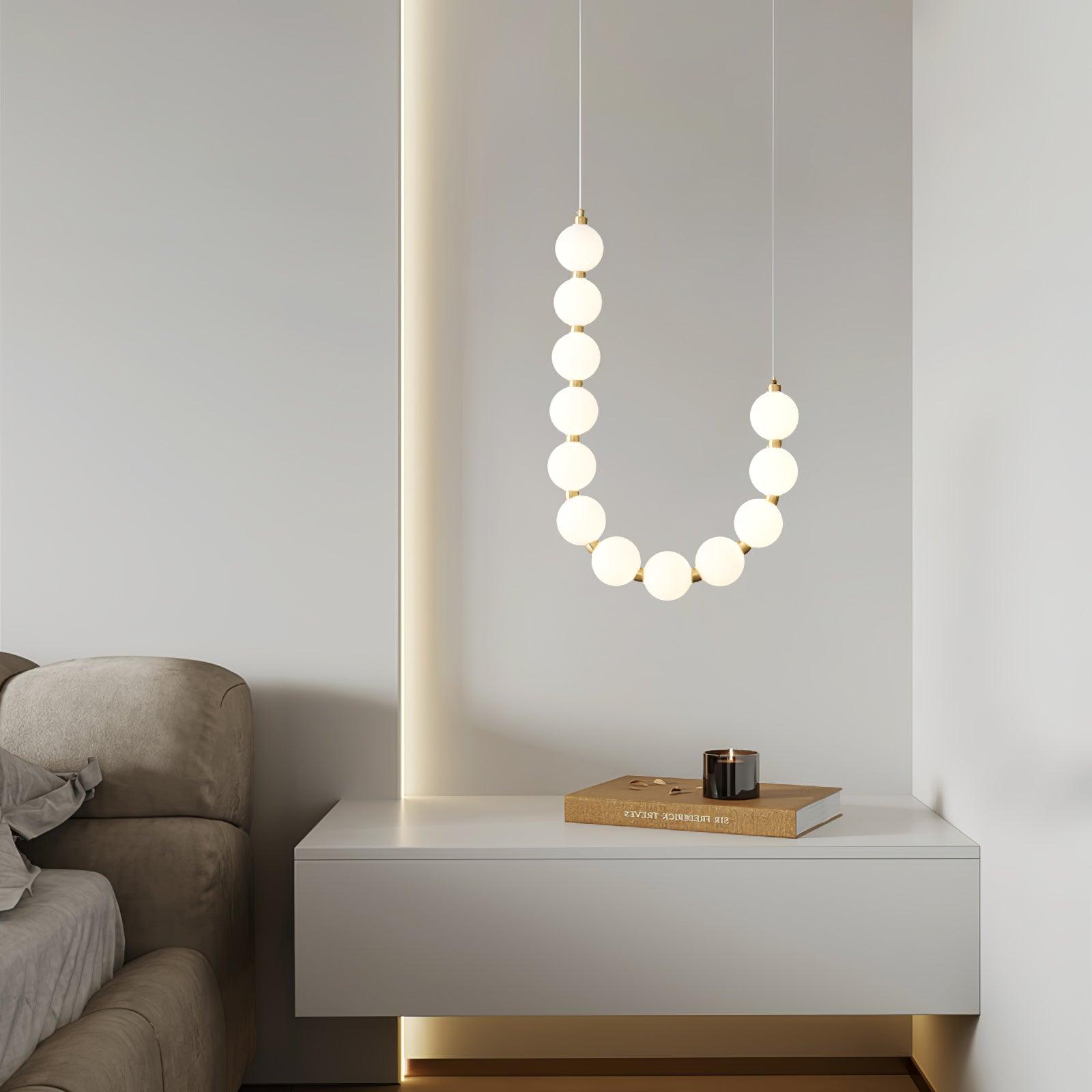 Lumford Chandelier