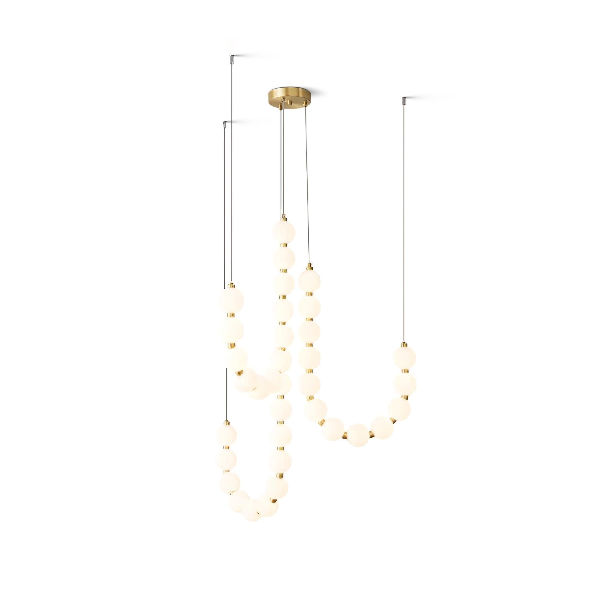 Lumford Chandelier