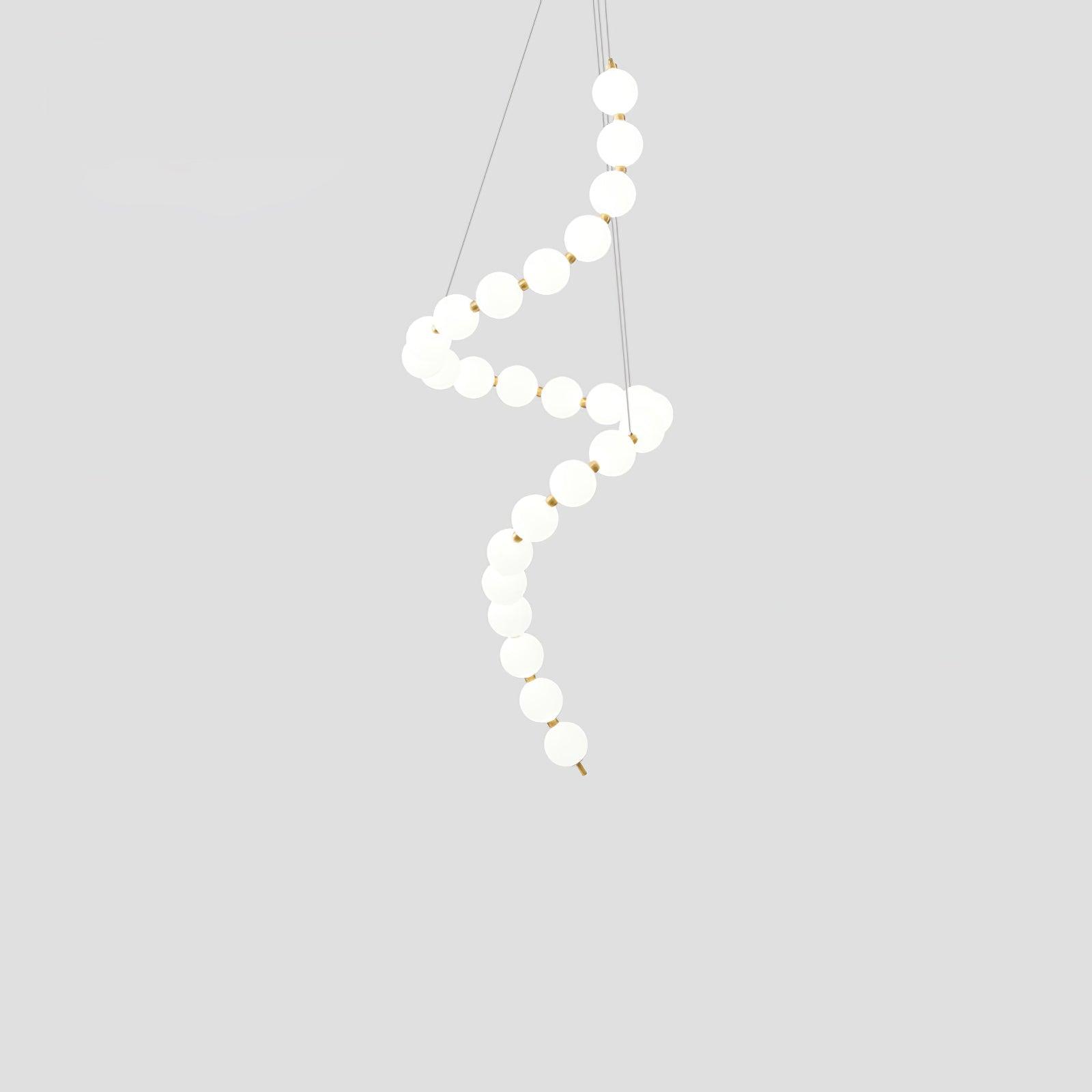 Lumford Chandelier