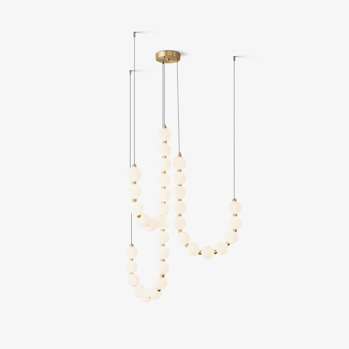Lumford Chandelier