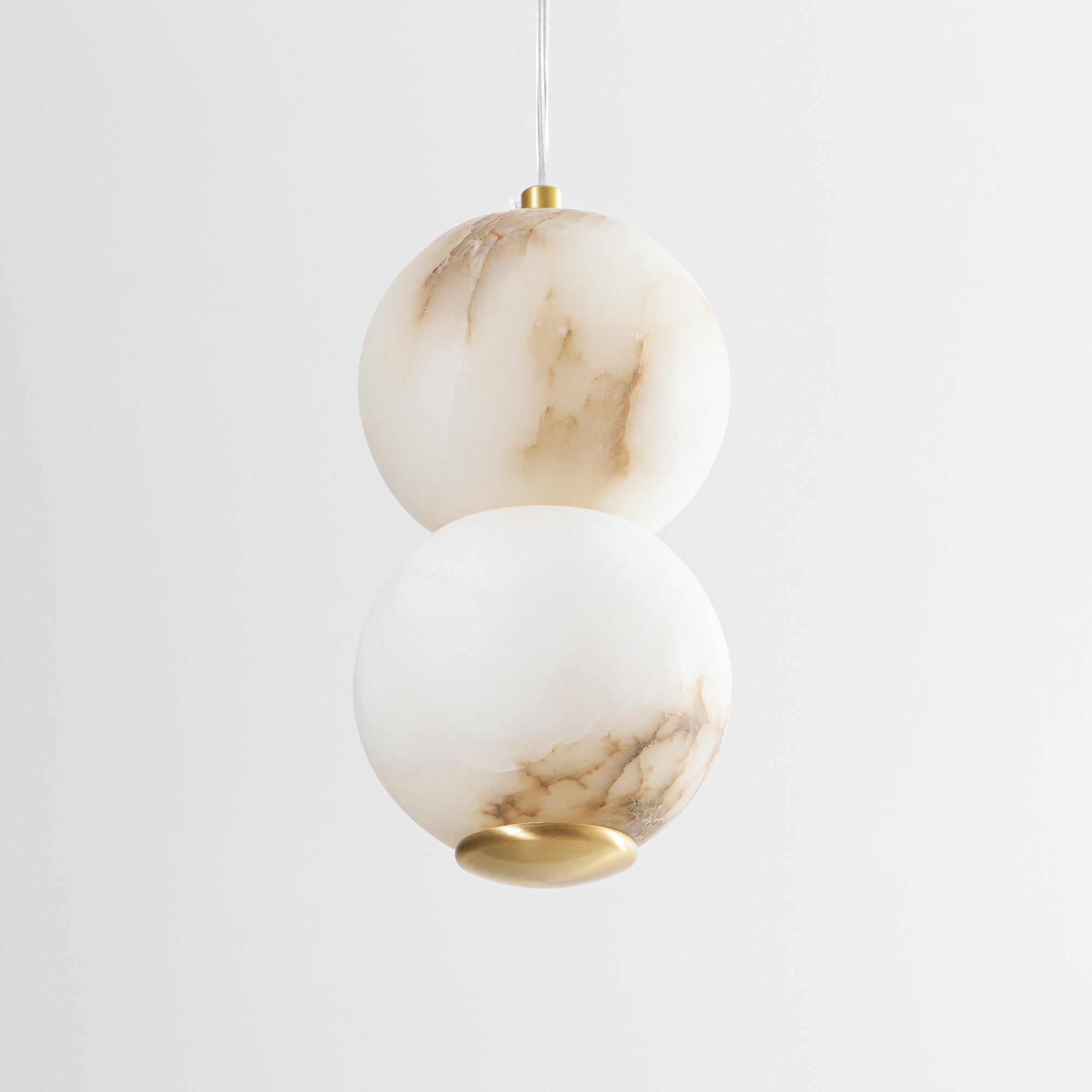 Torlenor Alabaster Pendant Light