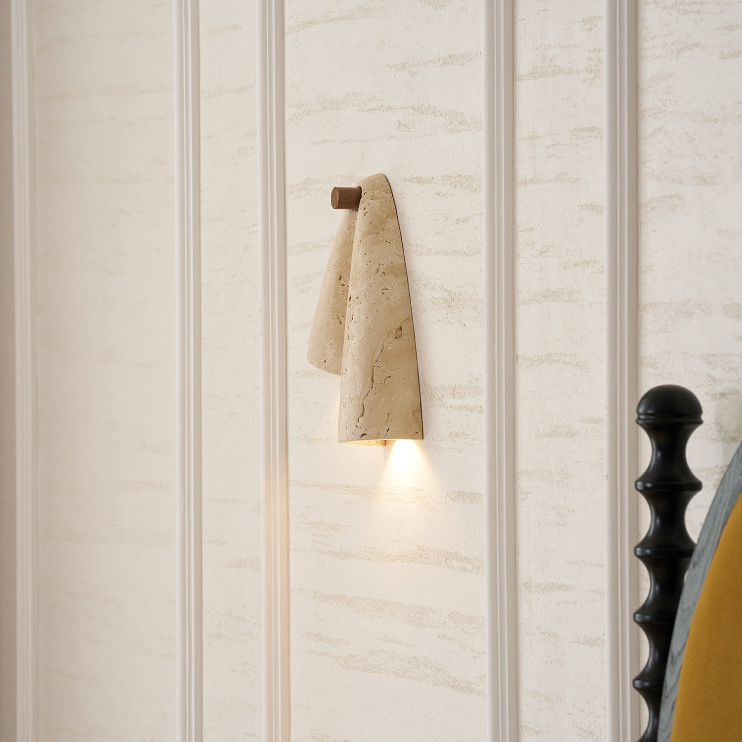 Kaiton Wall Light