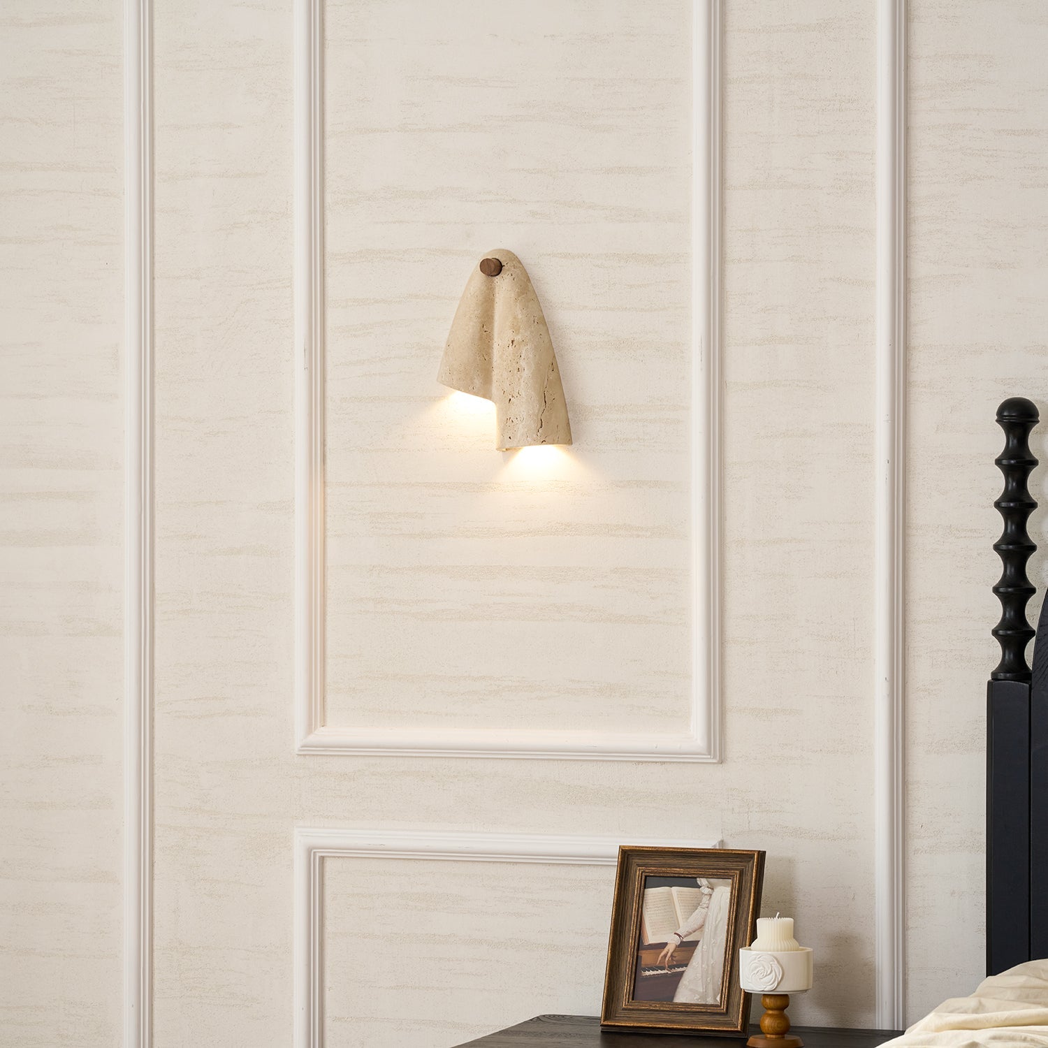 Kaiton Wall Light