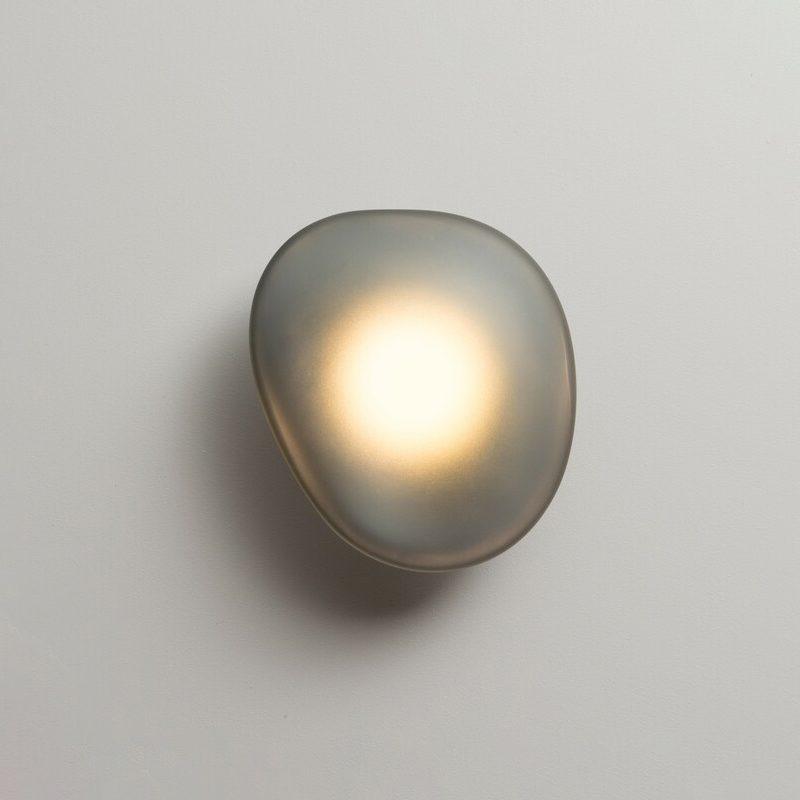 Lenstone Wall Light