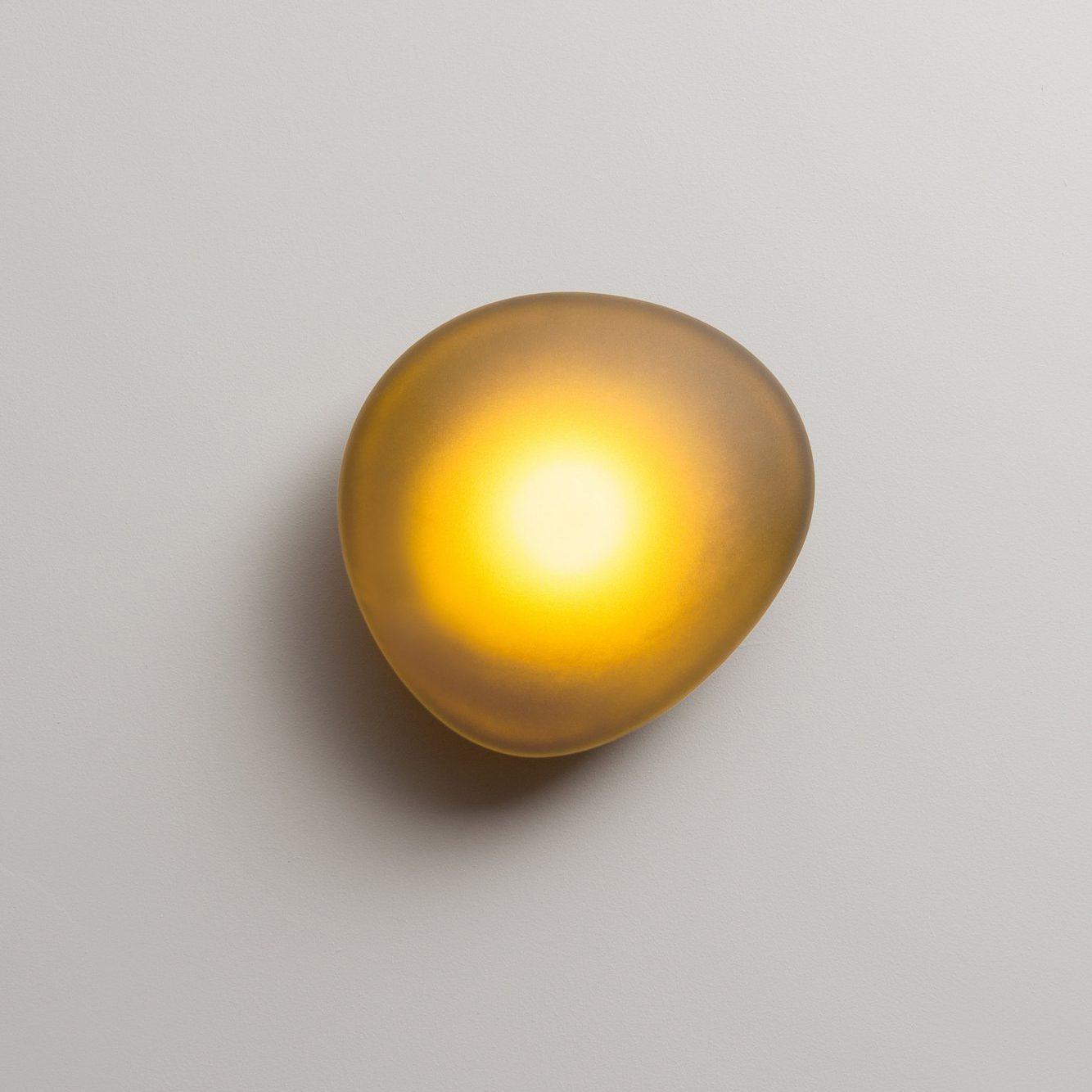 Lenstone Wall Light
