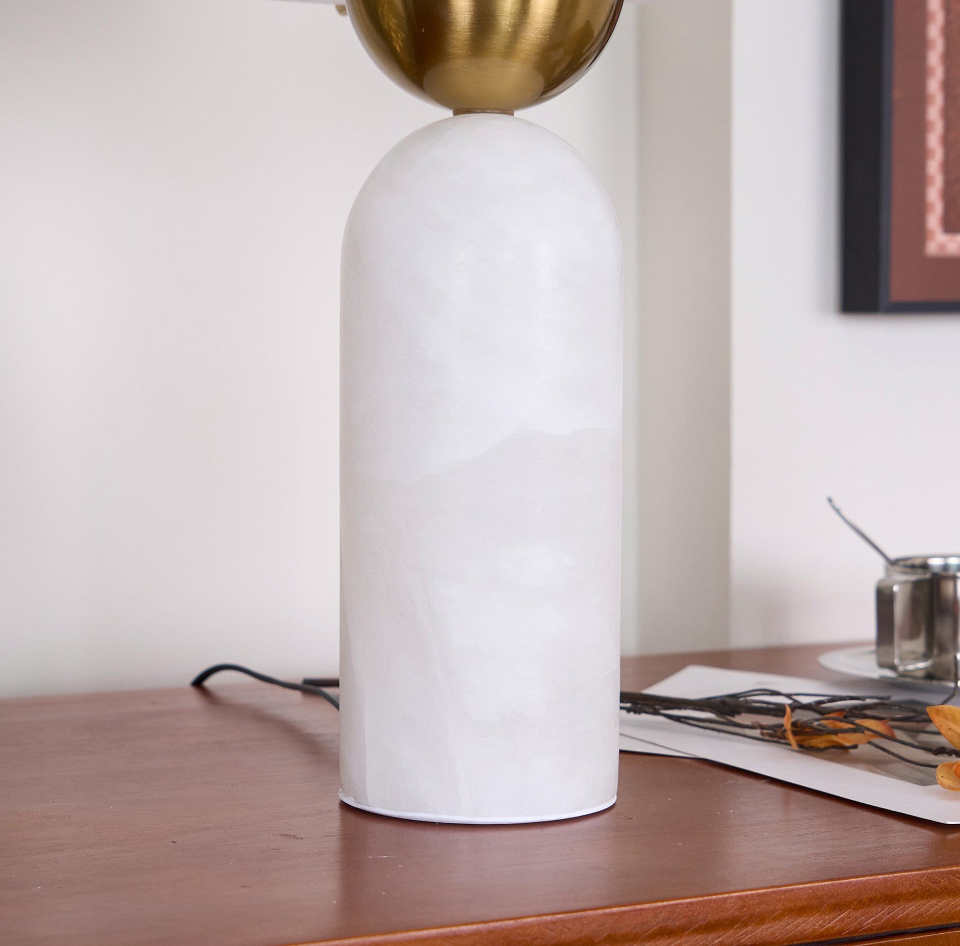 Hayan Table Lamp
