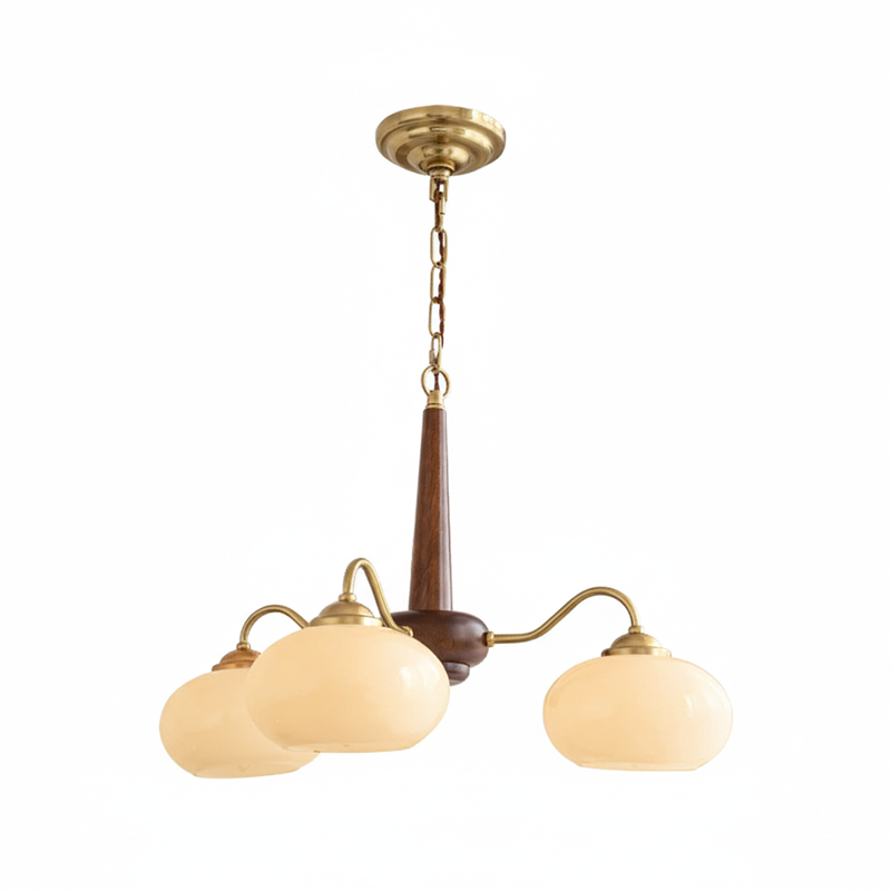 Caroton Chandelier
