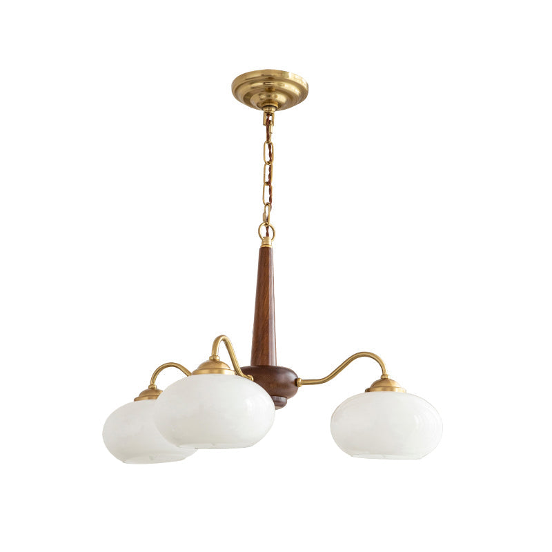 Caroton Chandelier