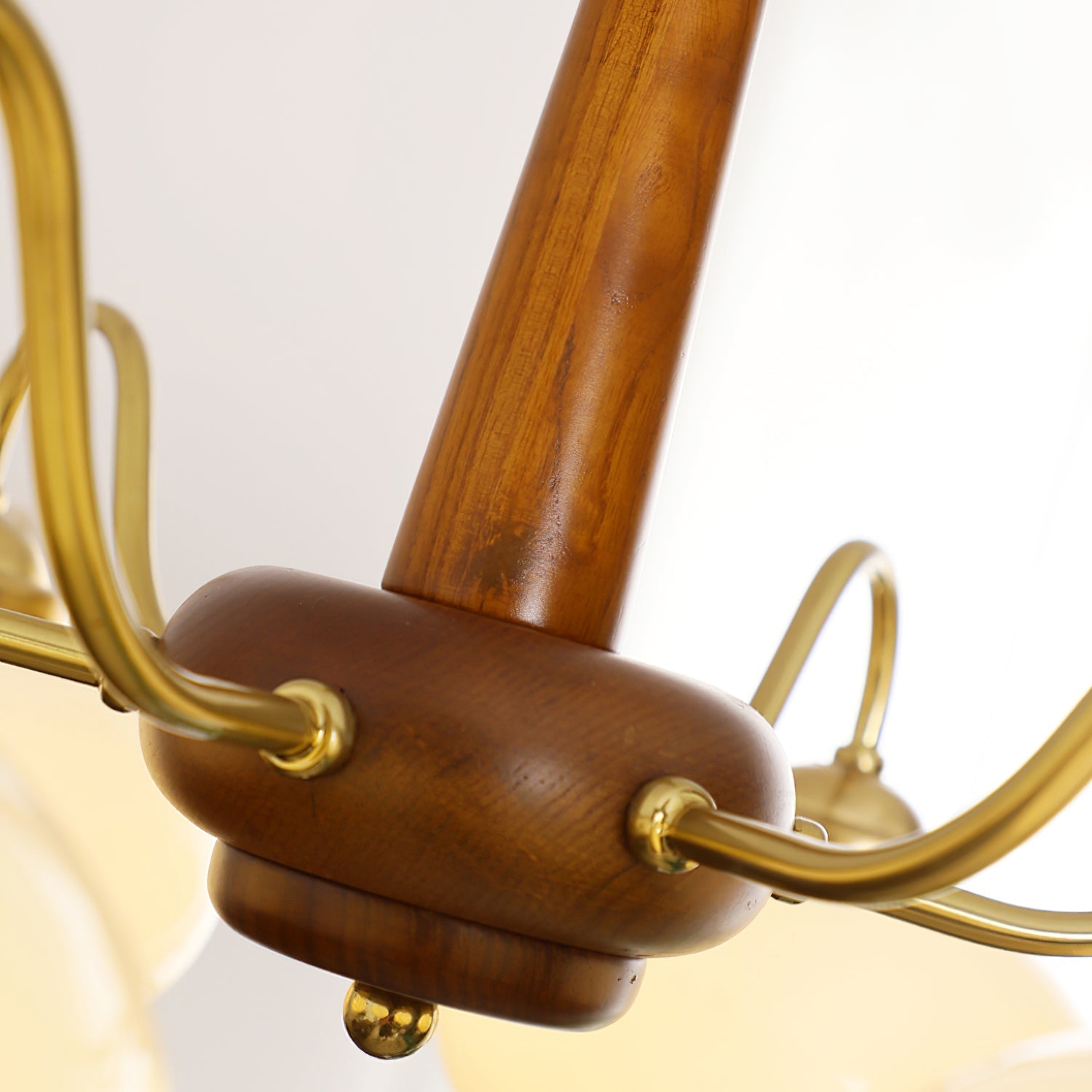 Caroton Chandelier