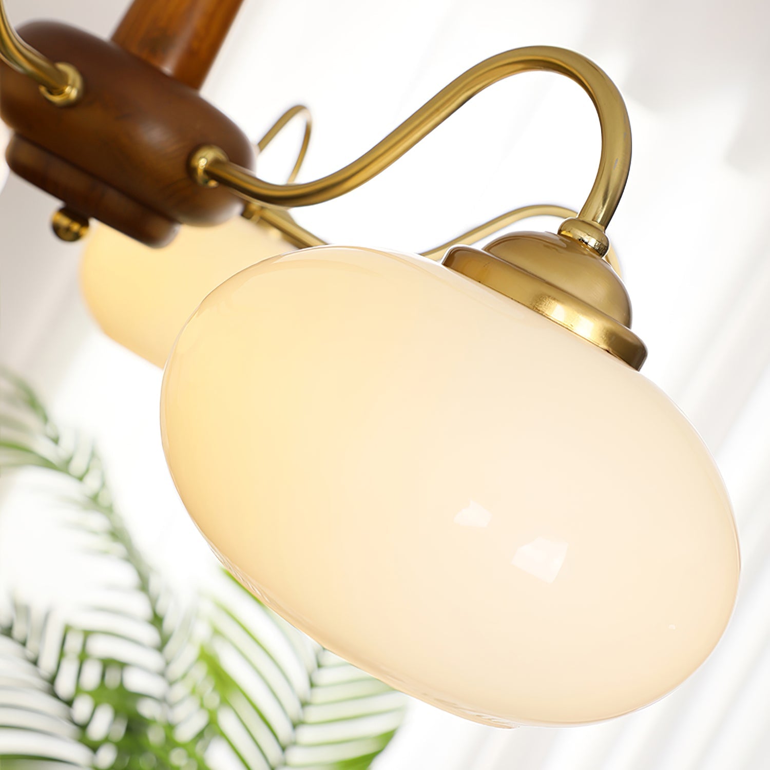 Caroton Chandelier