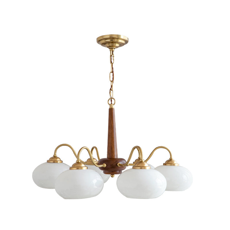 Caroton Chandelier