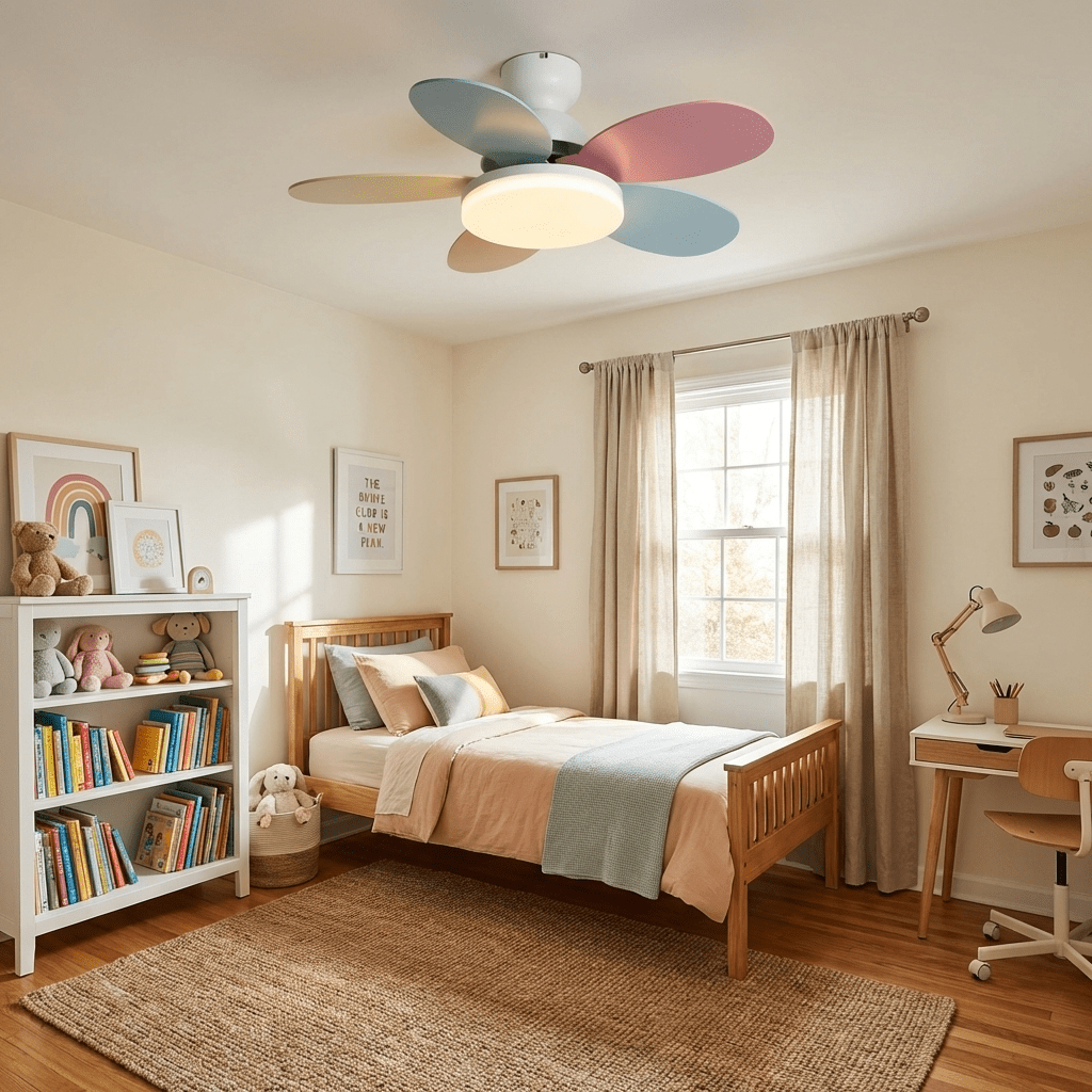 Taliro Ceiling Fan Light