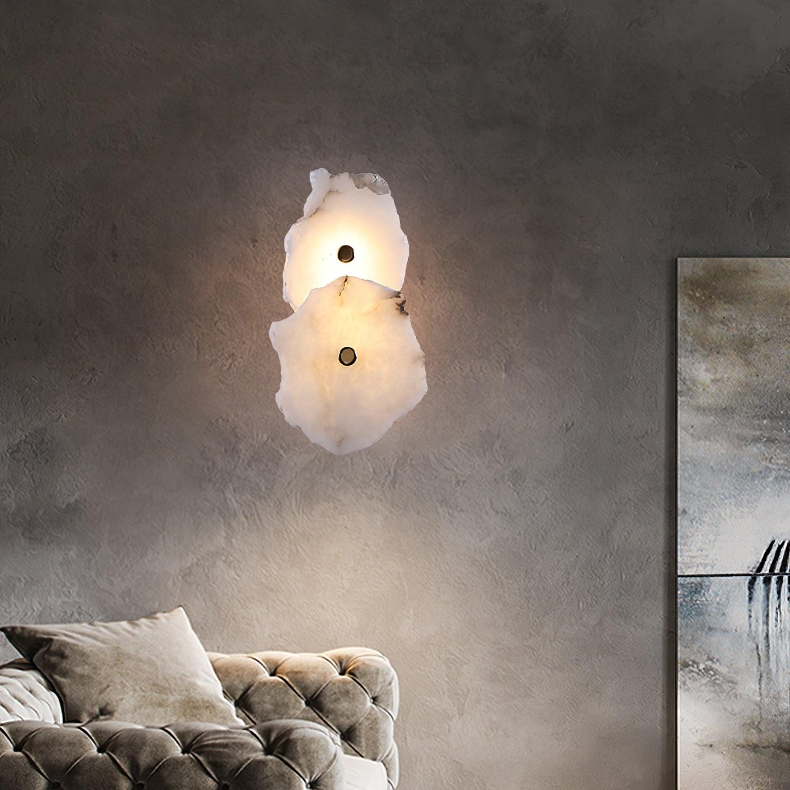 Westaylen Modern Wall Light