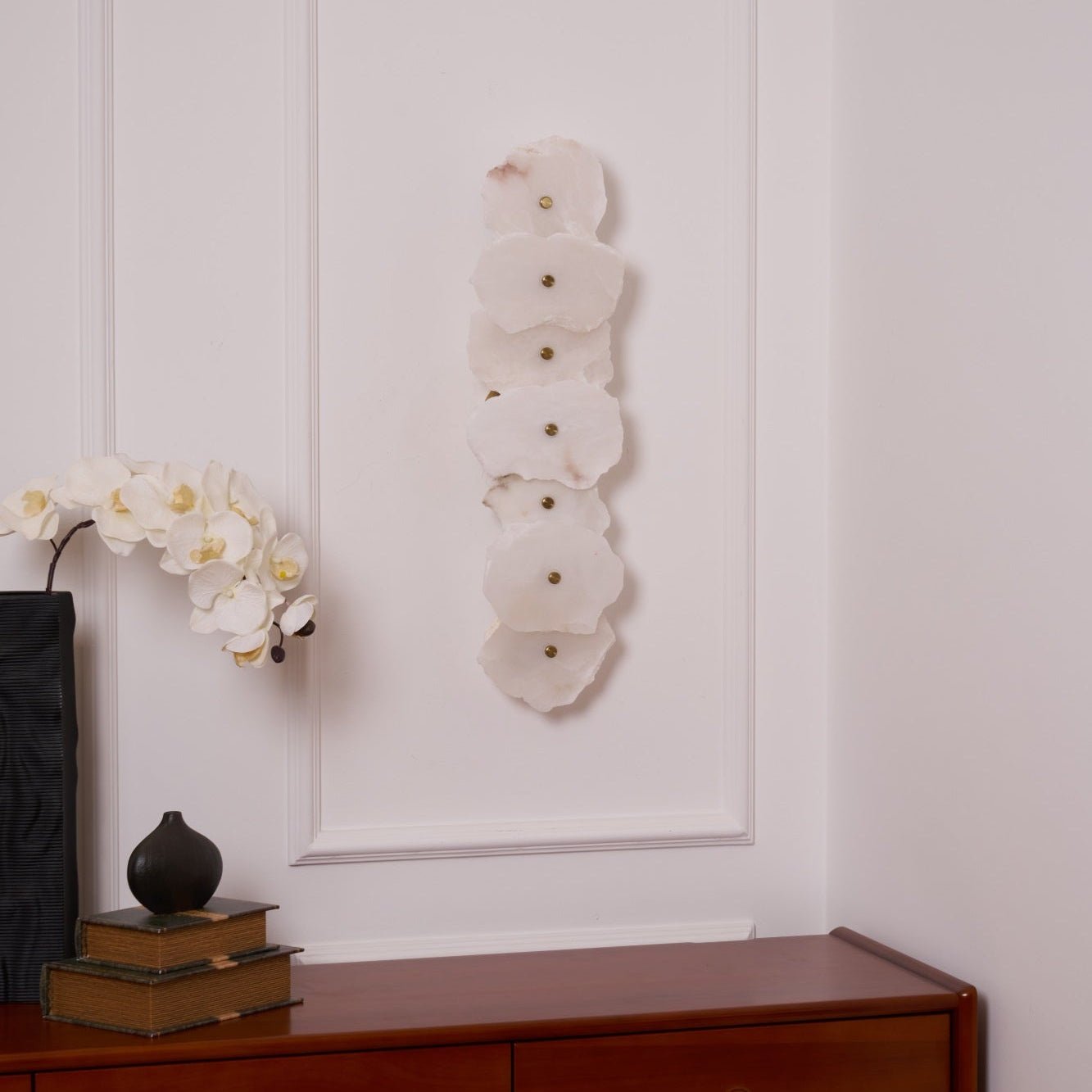 Westaylen Modern Wall Light