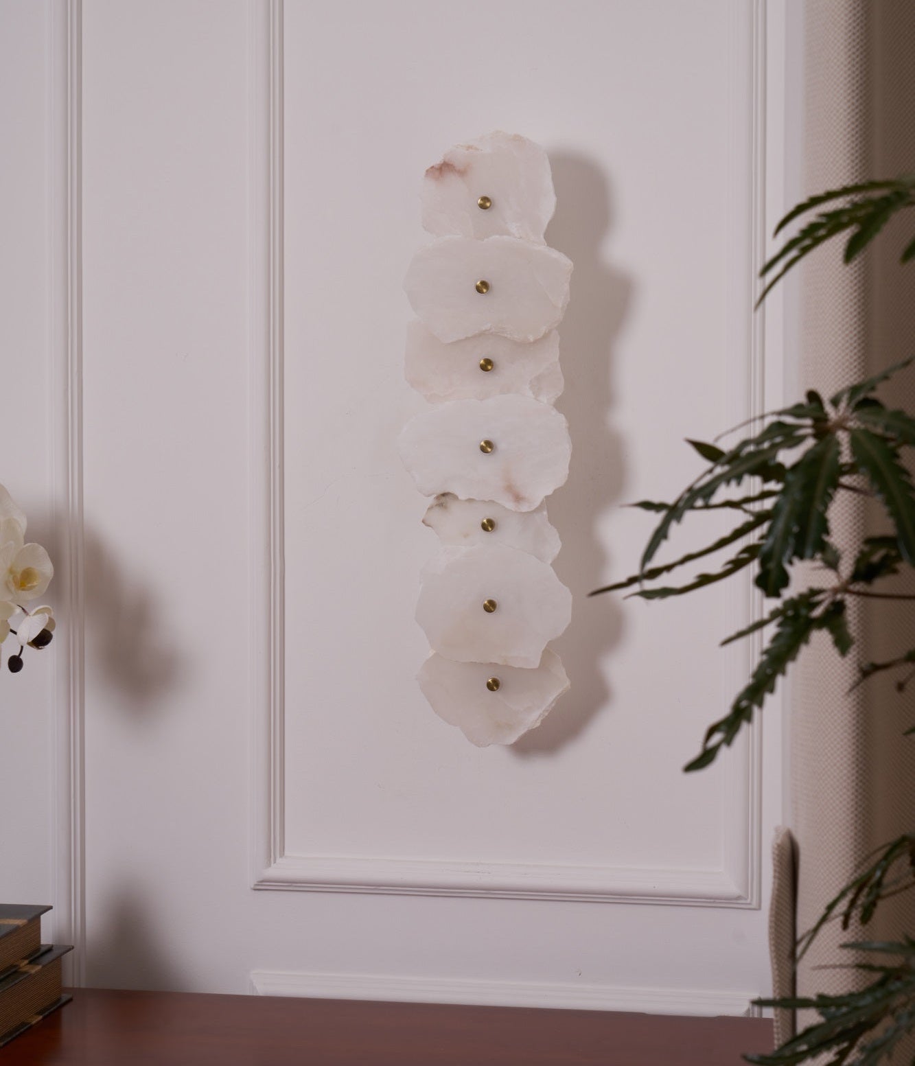 Westaylen Modern Wall Light
