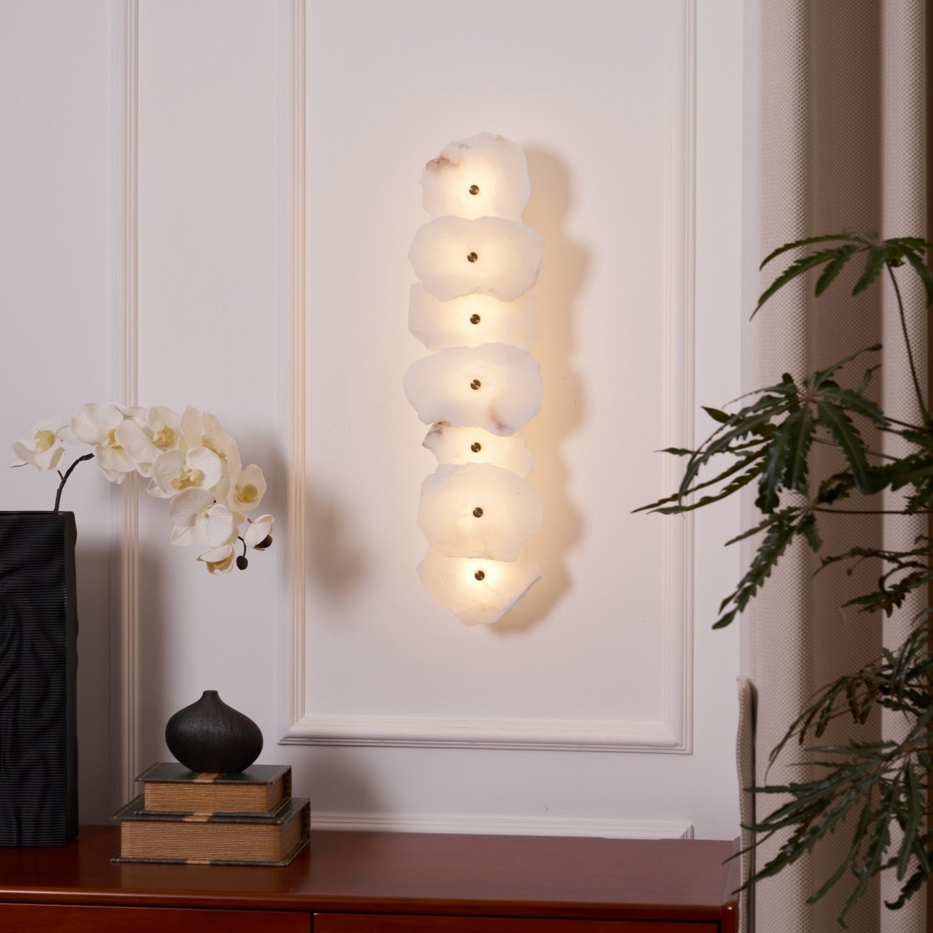 Westaylen Modern Wall Light