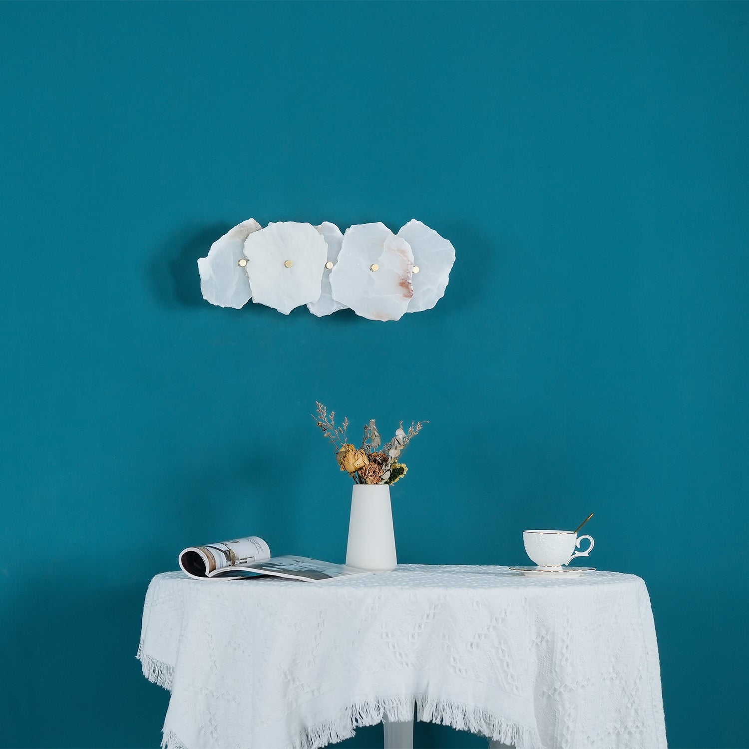 Westaylen Modern Wall Light