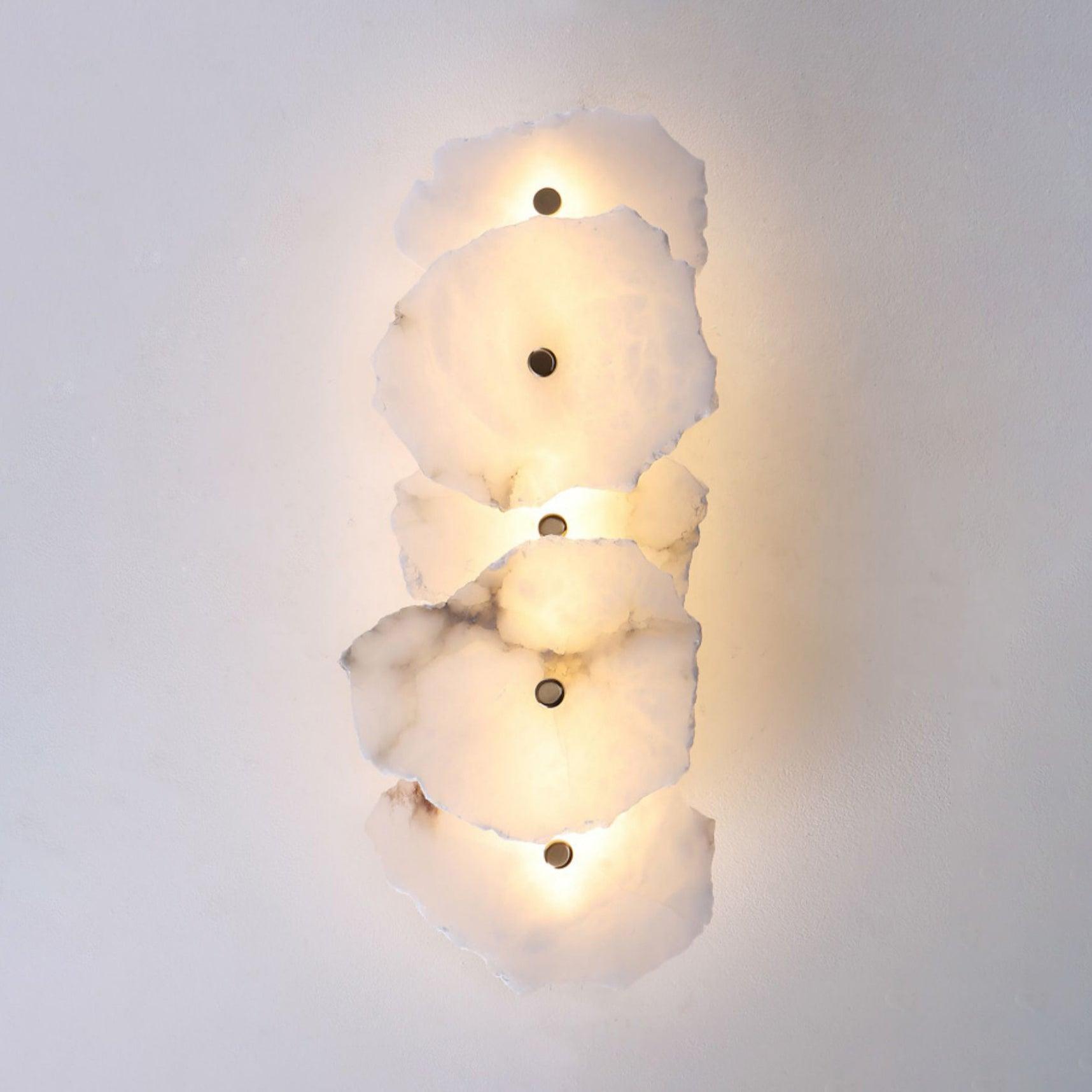 Westaylen Modern Wall Light