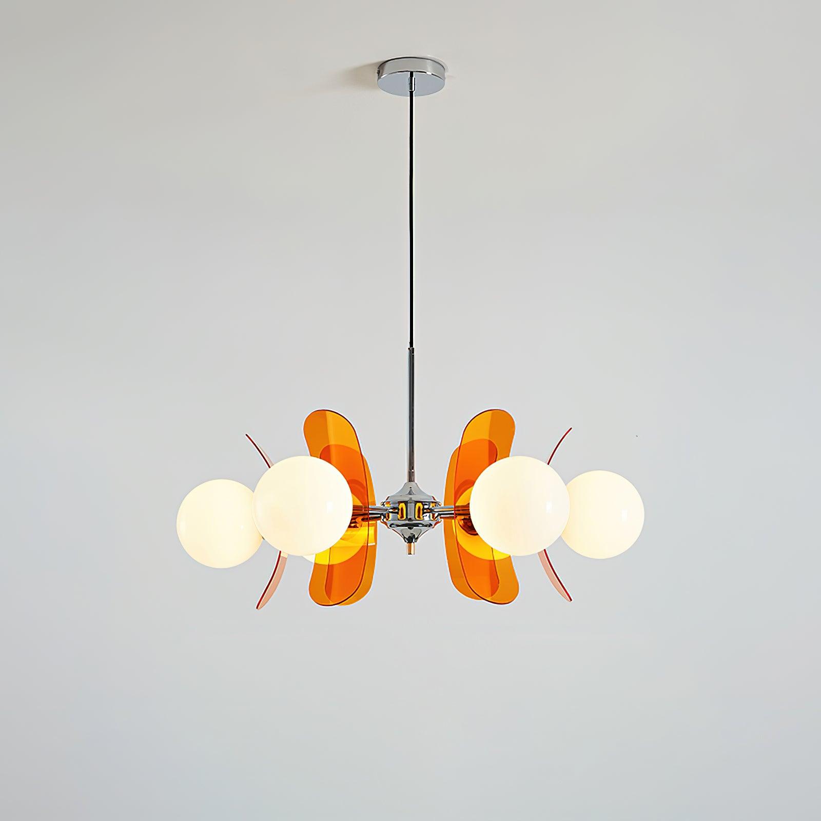 Soravale Chandelier