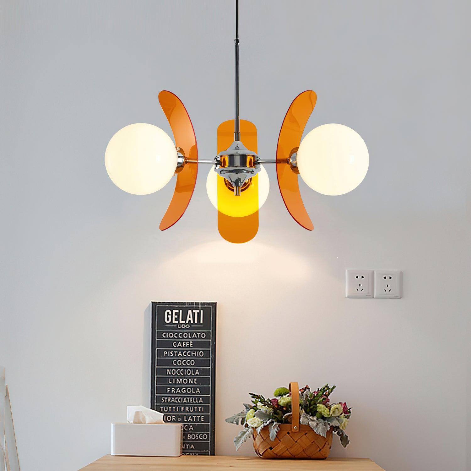 Soravale Chandelier