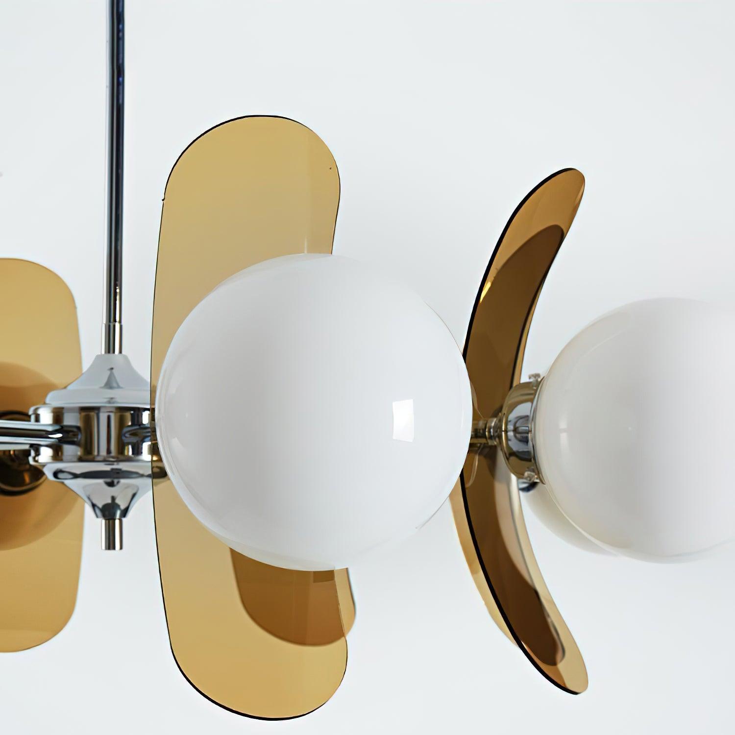 Soravale Chandelier