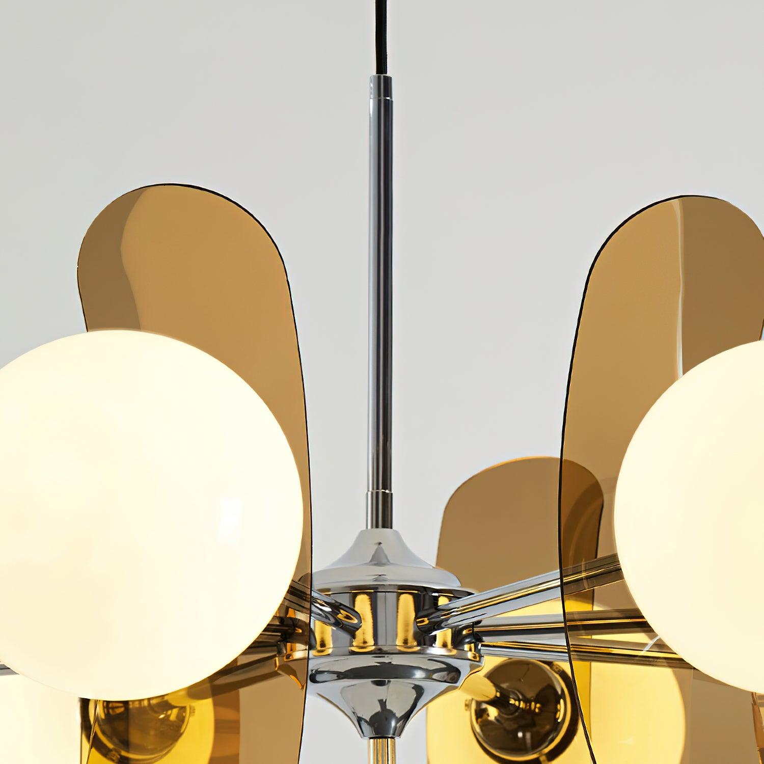 Soravale Chandelier
