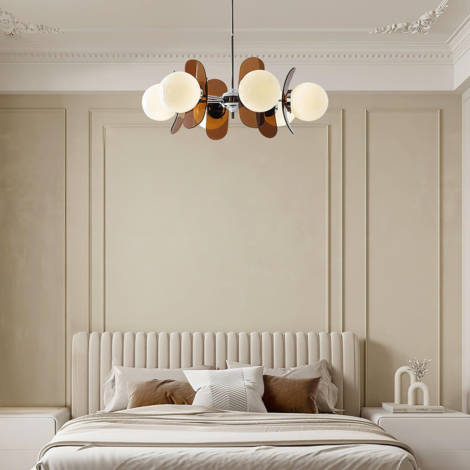 Soravale Chandelier