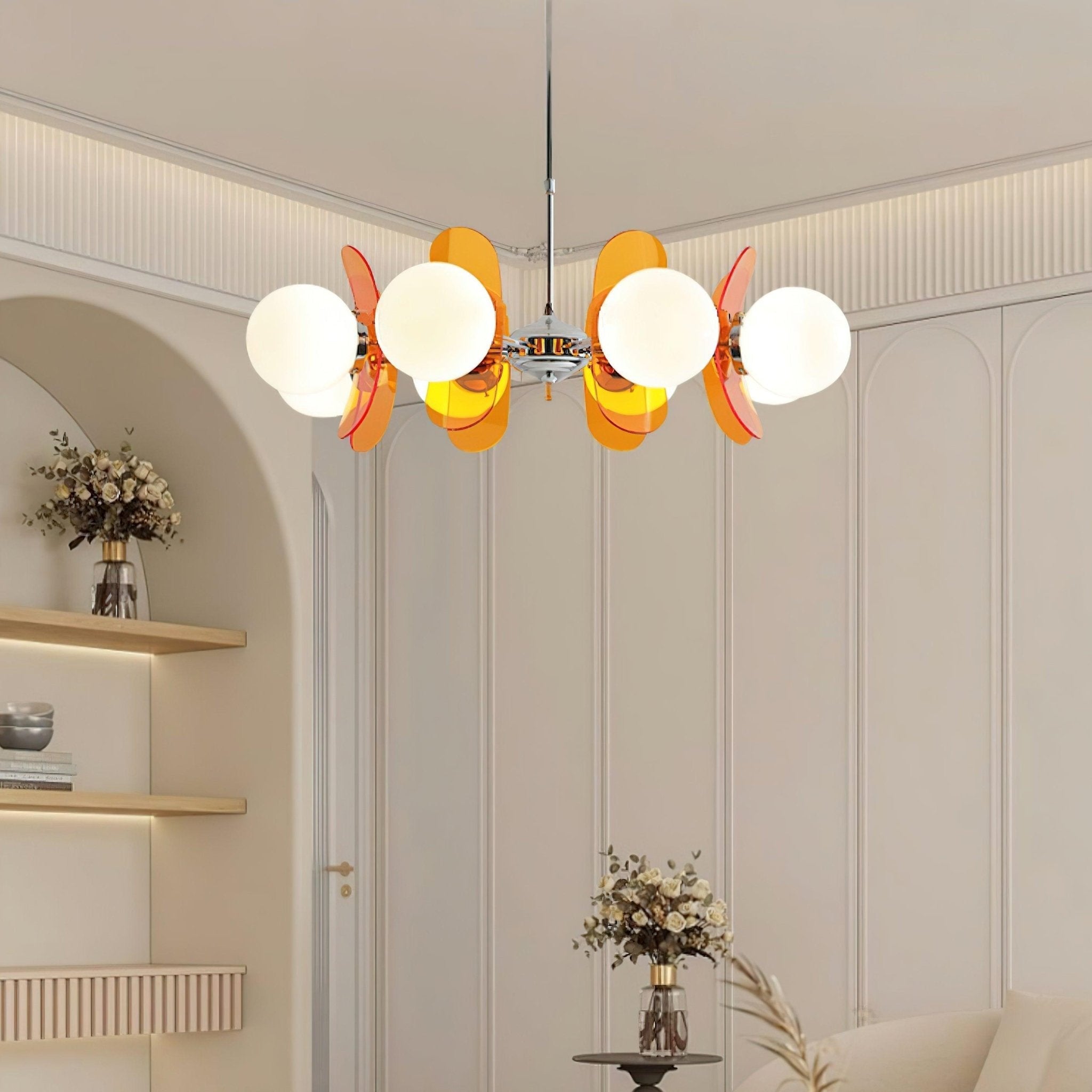Soravale Chandelier