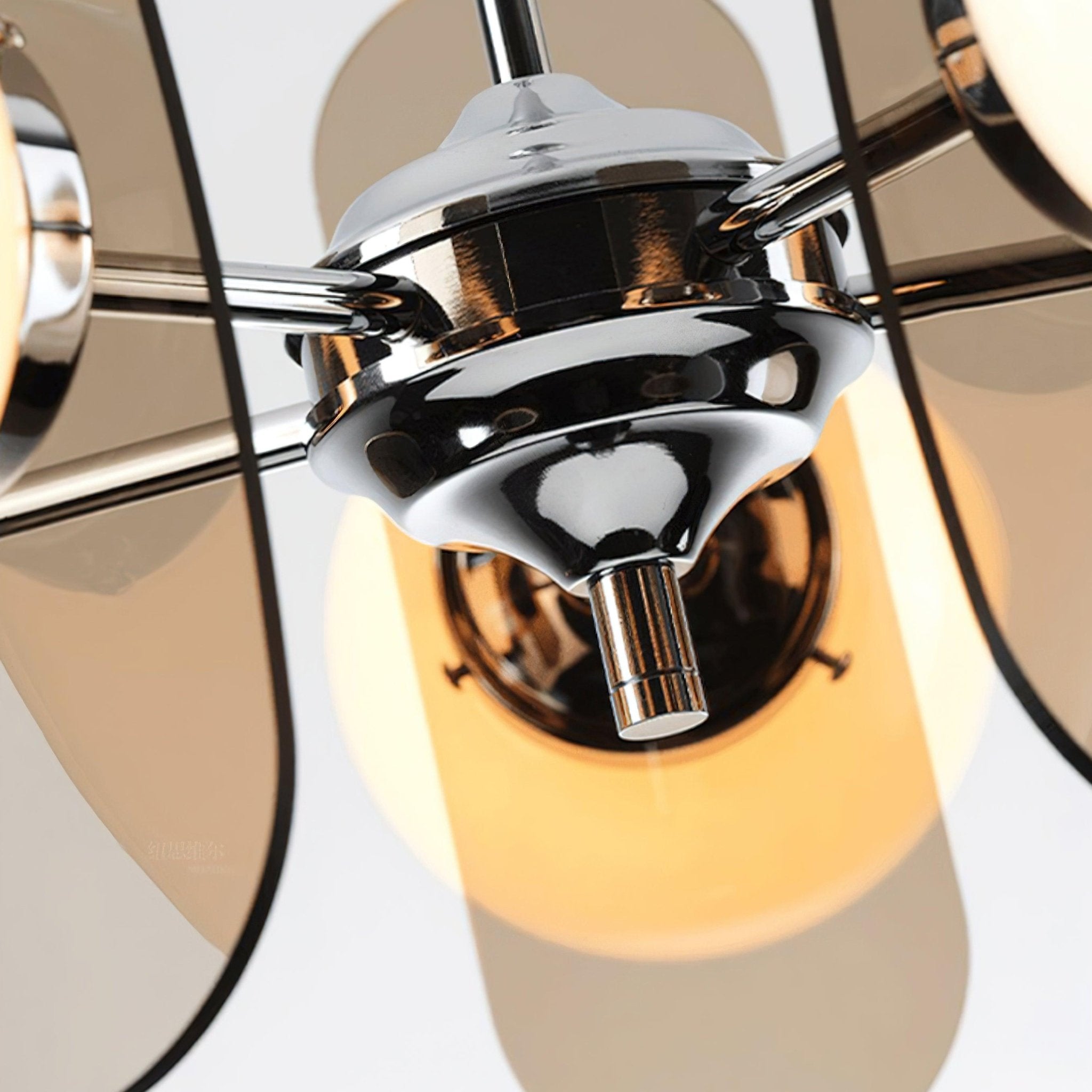 Soravale Chandelier