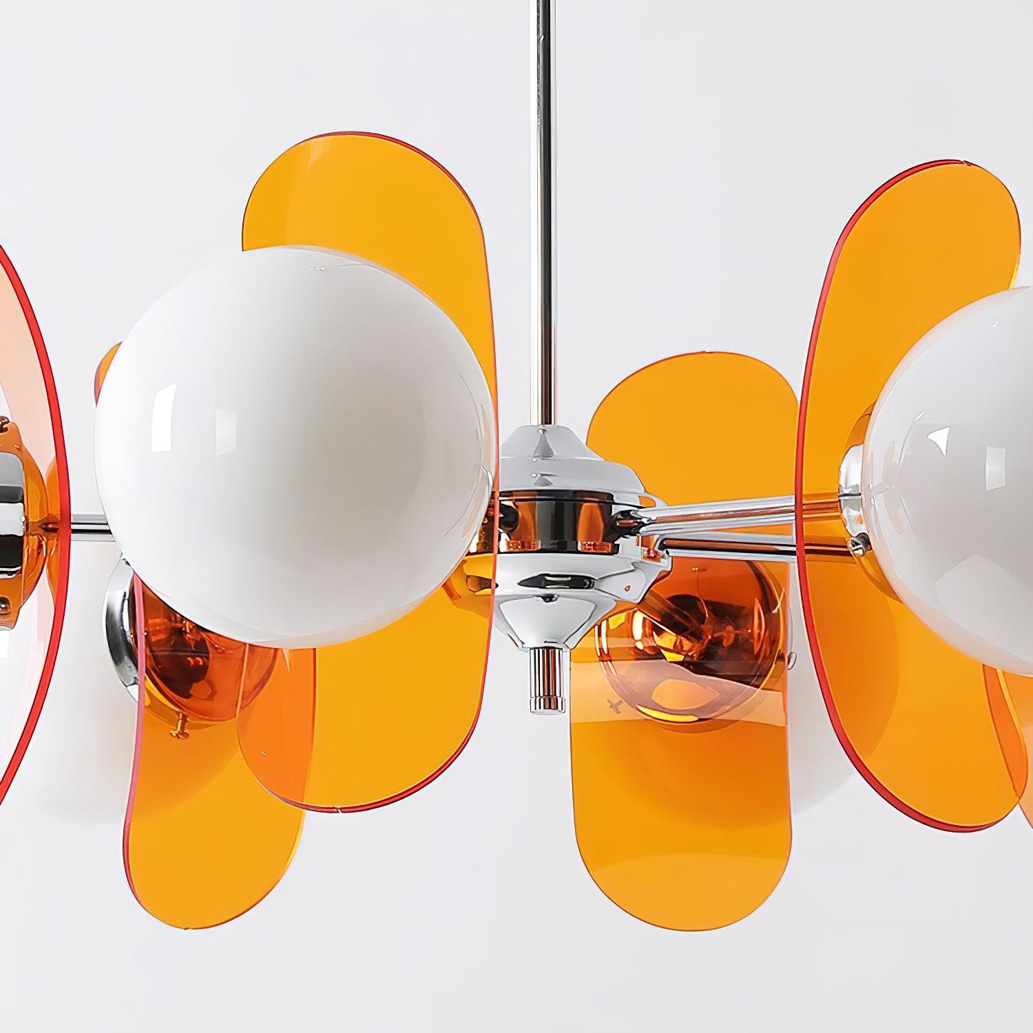 Soravale Chandelier