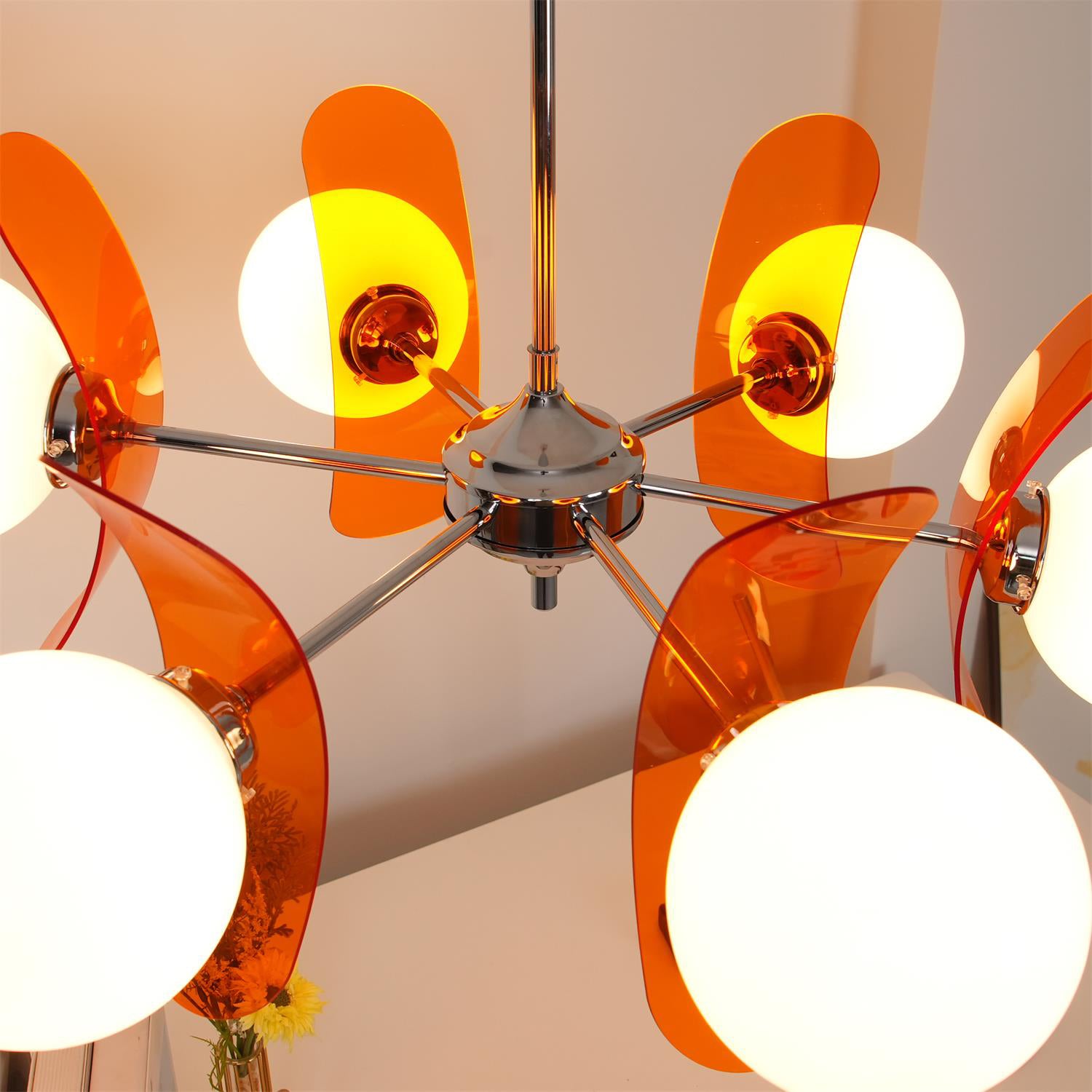 Soravale Chandelier
