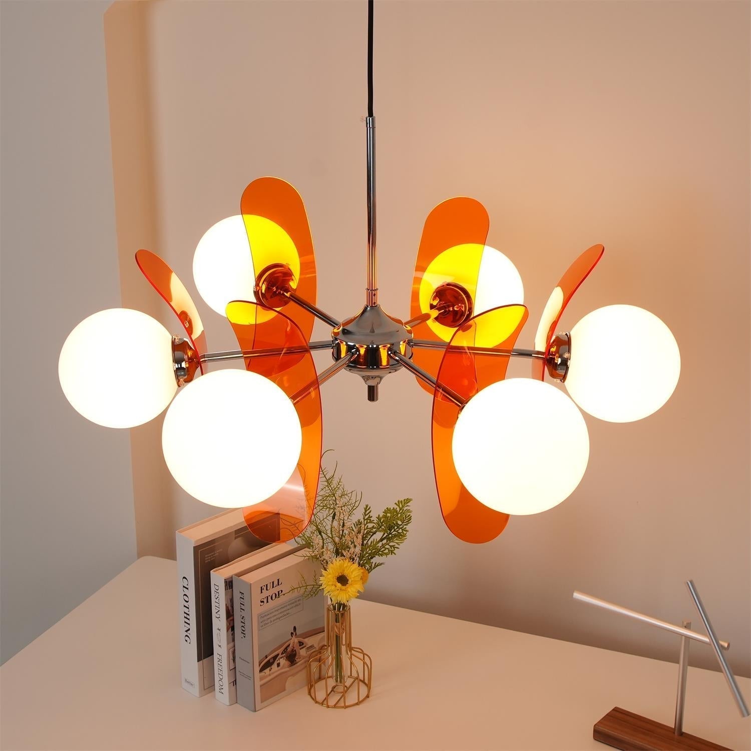 Soravale Chandelier