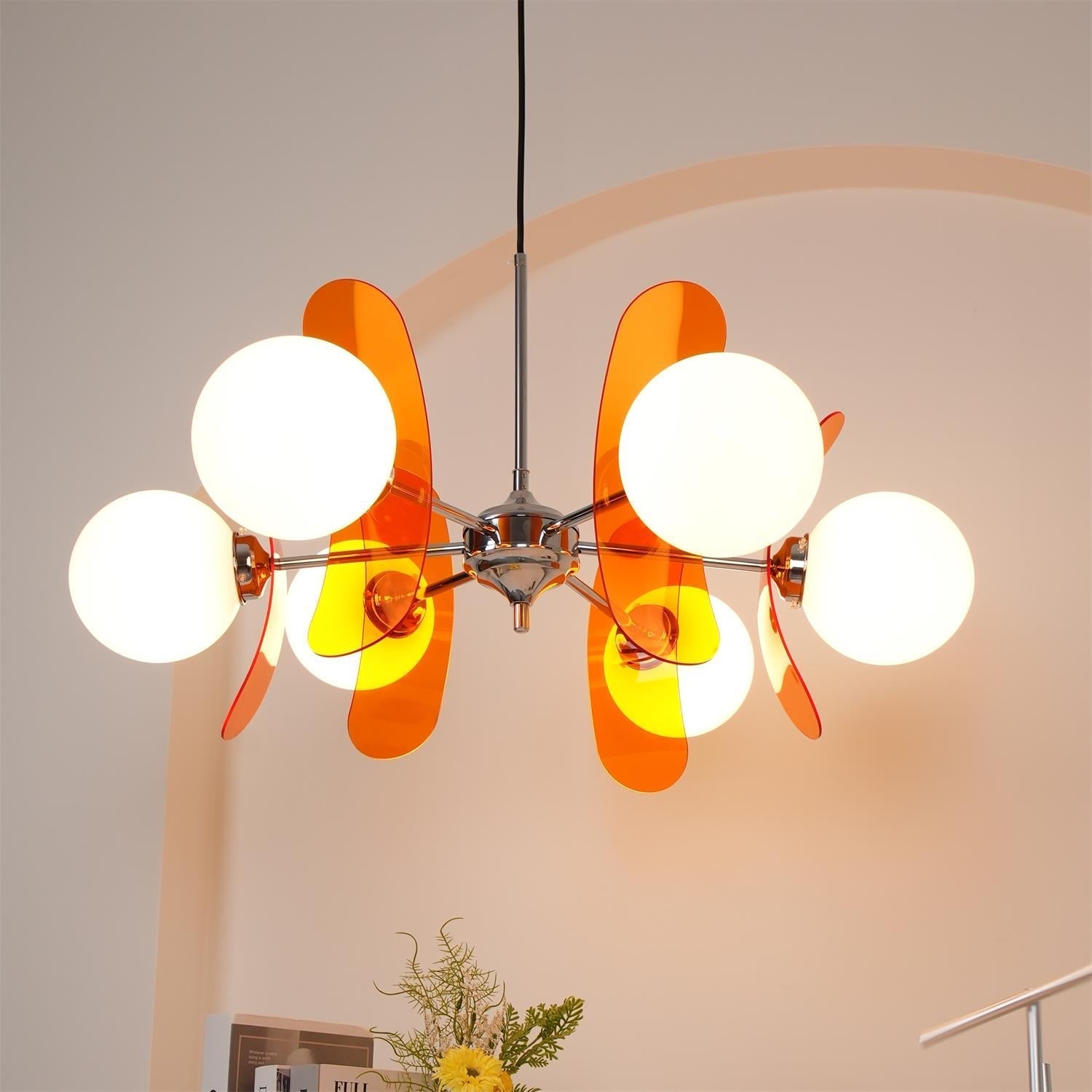 Soravale Chandelier