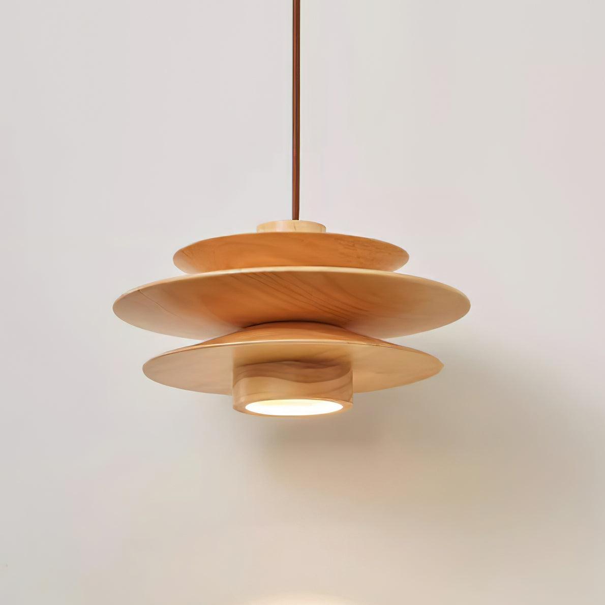 Larkio Pendant Light
