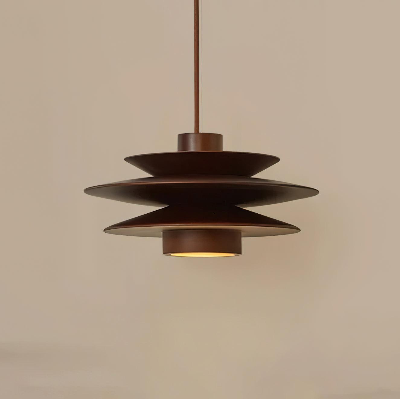 Larkio Pendant Light
